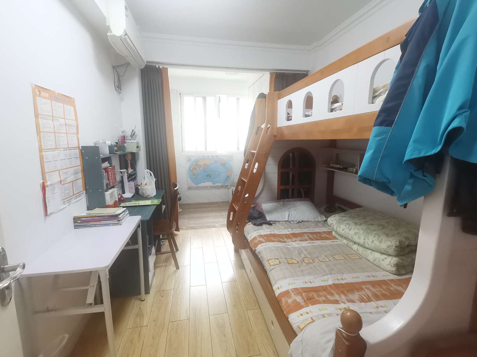 江南和园 2室2厅1卫62.770000000000003㎡