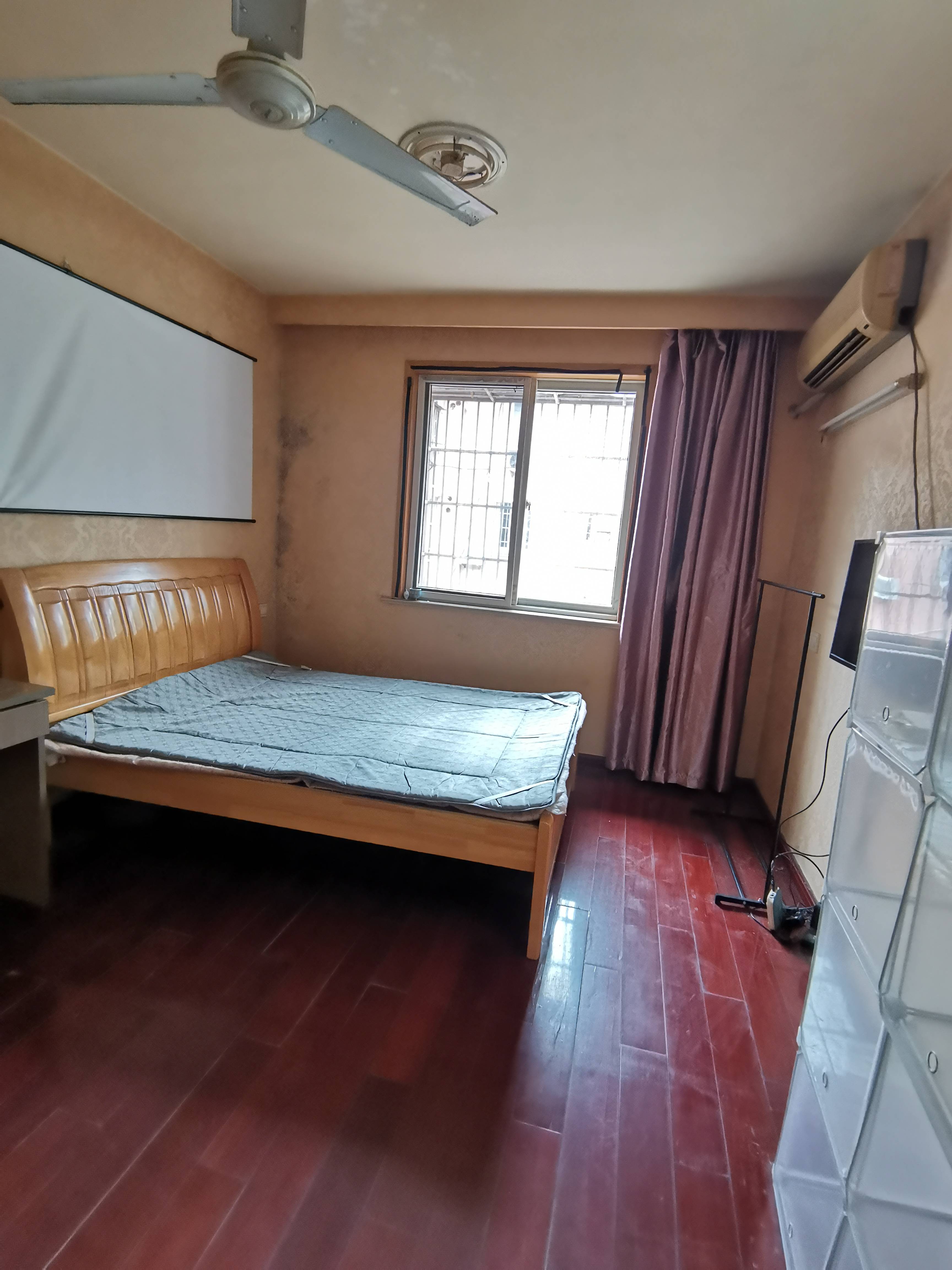 甬港小区(中山东路) 2室0厅1卫51.049999999999997㎡