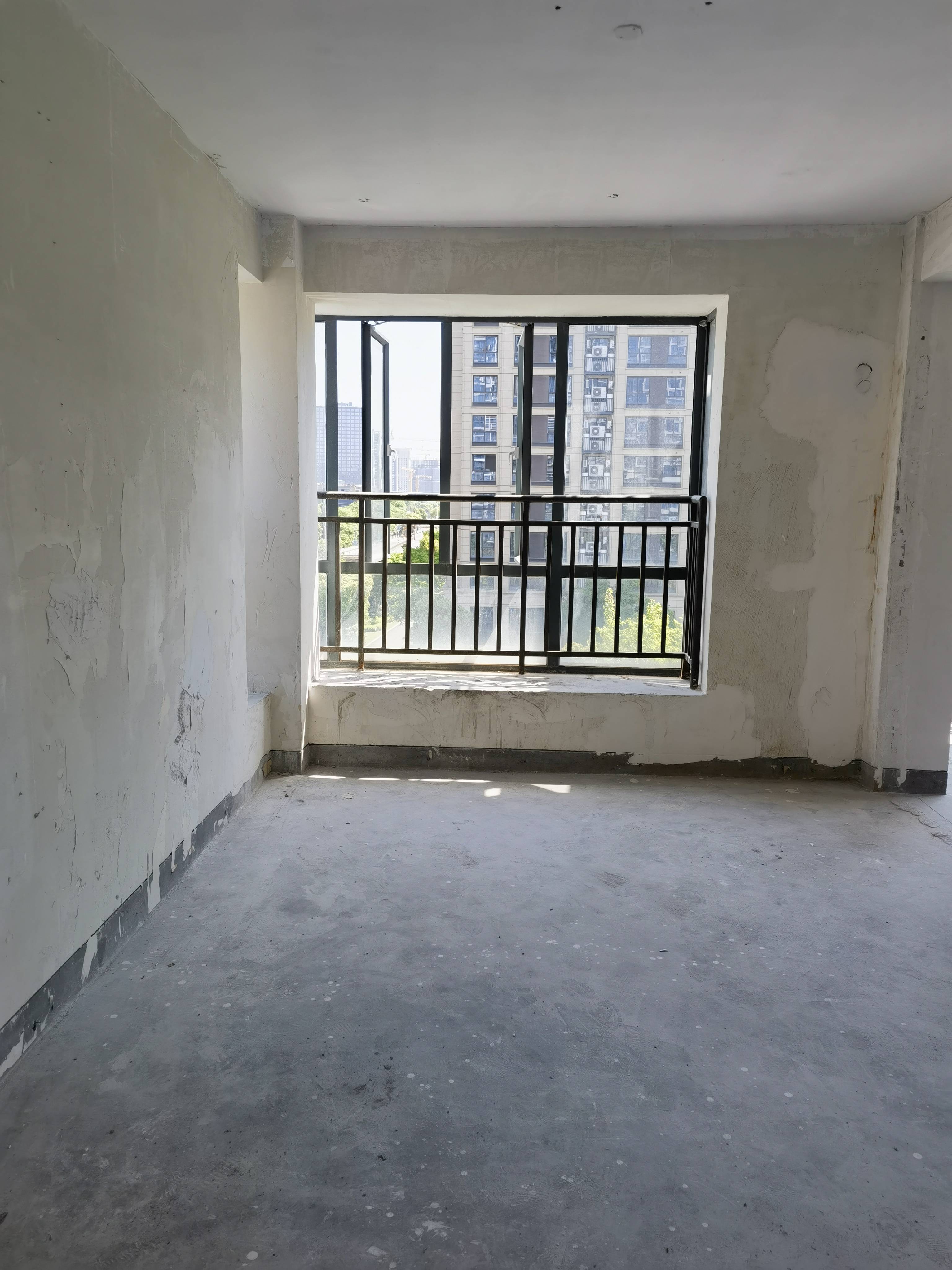 星河晨光(西区) 6室3厅3卫195.0㎡