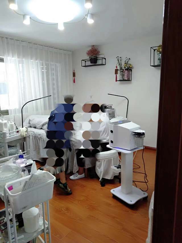 大闸路商铺 1室0厅0卫62.130000000000003㎡