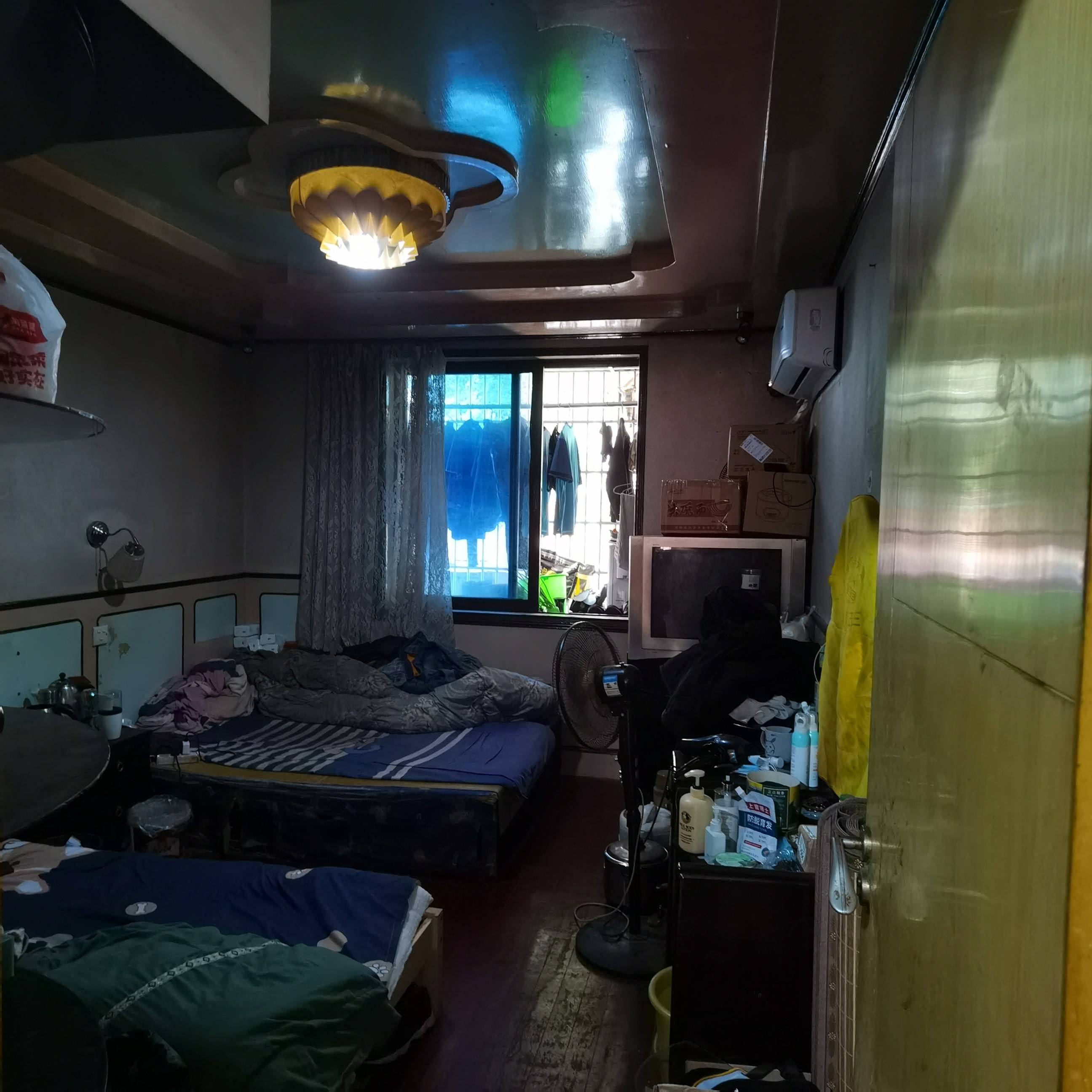 天封社区(北区小沙泥街12弄) 3室1厅1卫76.840000000000003㎡