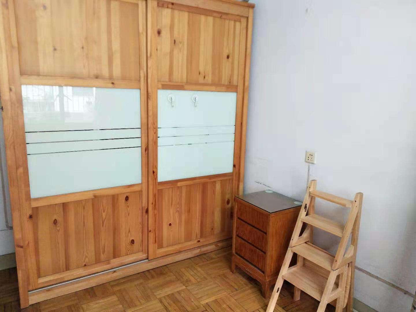 柳庄小区(后漕巷) 3室1厅1卫66.060000000000002㎡