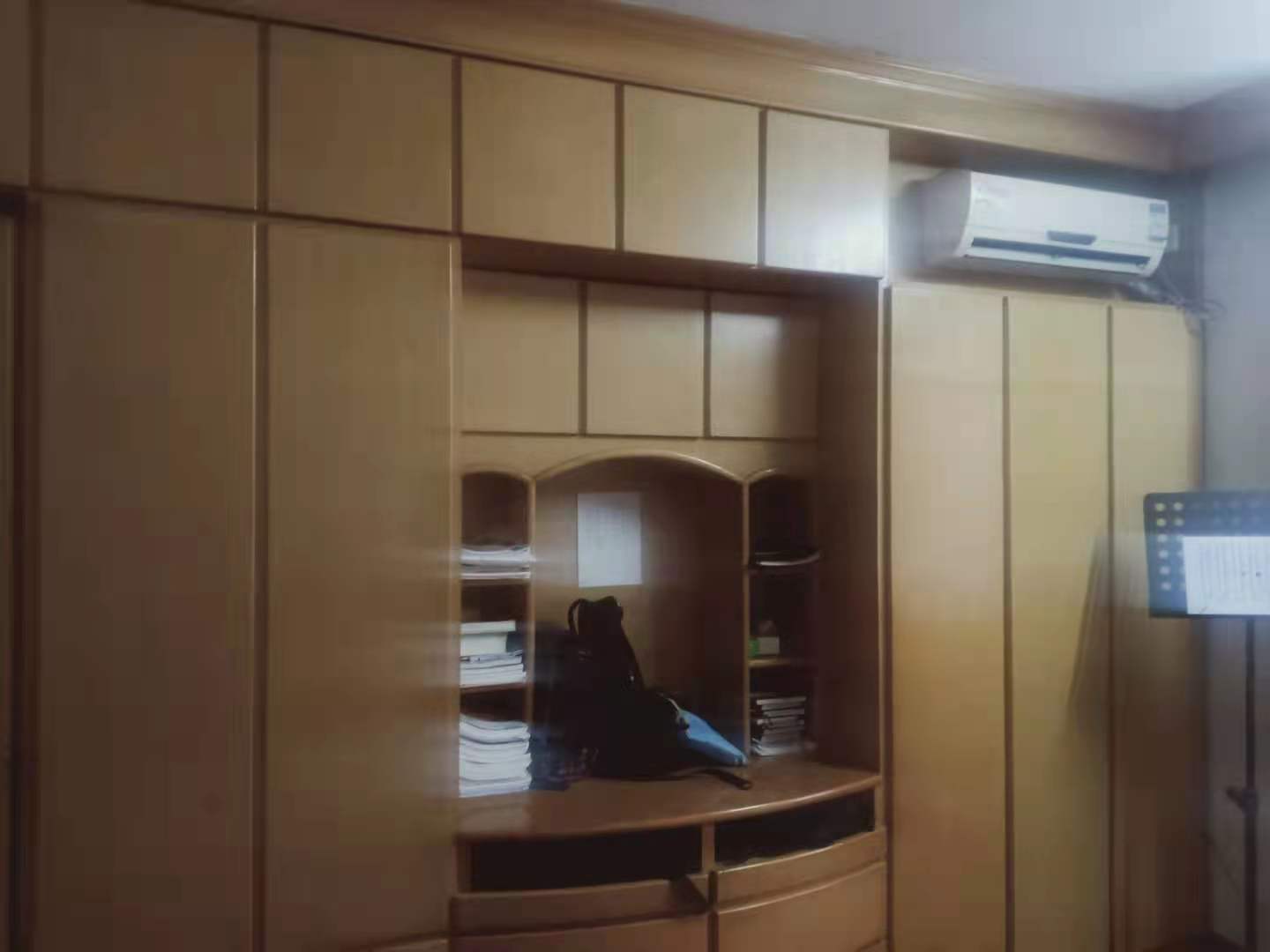 招宝小区 2室2厅1卫77.049999999999997㎡