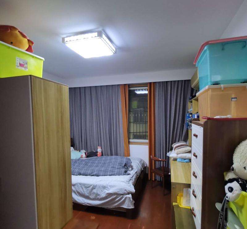 长乐三村(长兴路) 3室2厅1卫87.0㎡