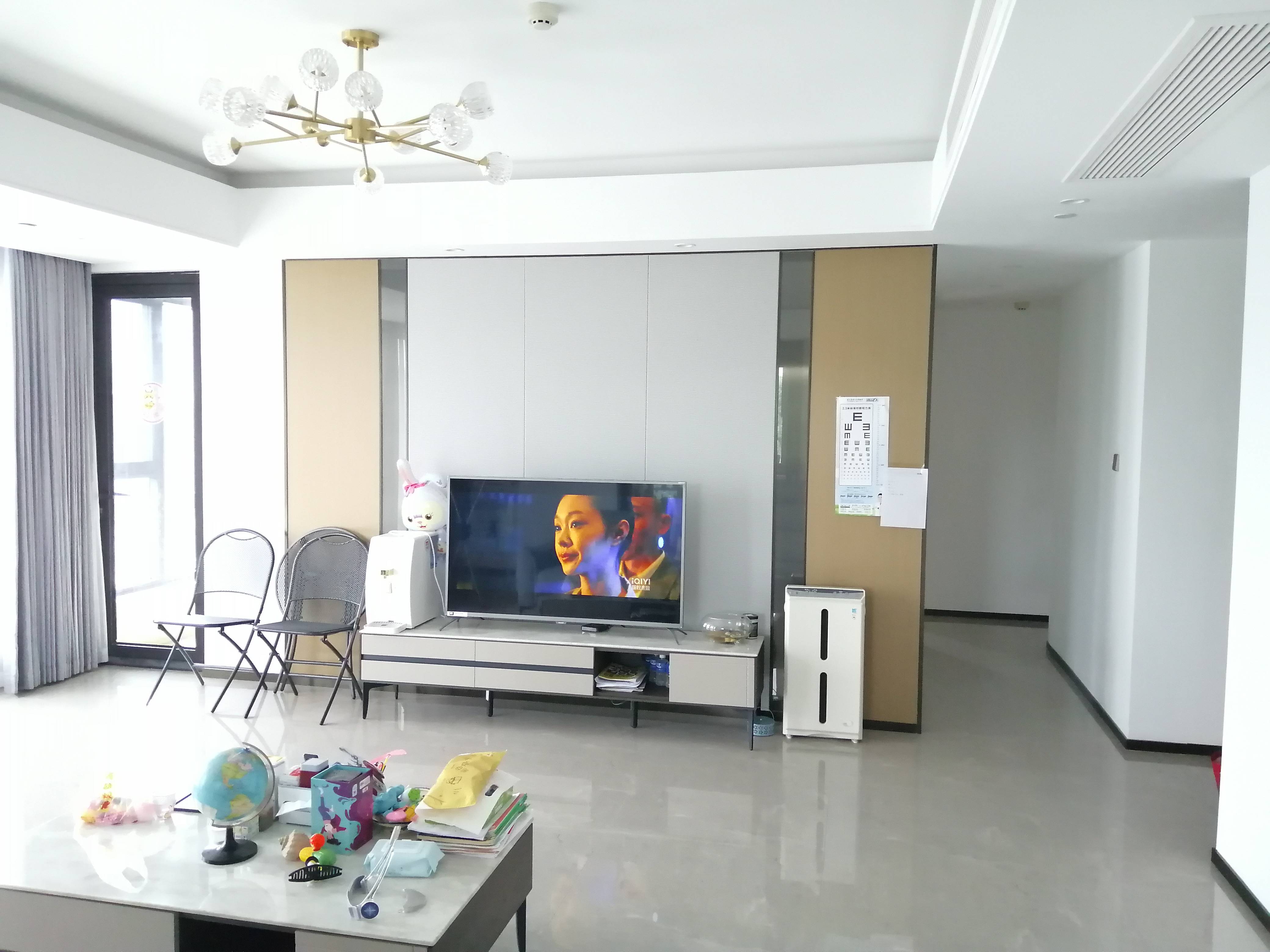 佳兆业东宸壹品 3室2厅2卫166.0㎡