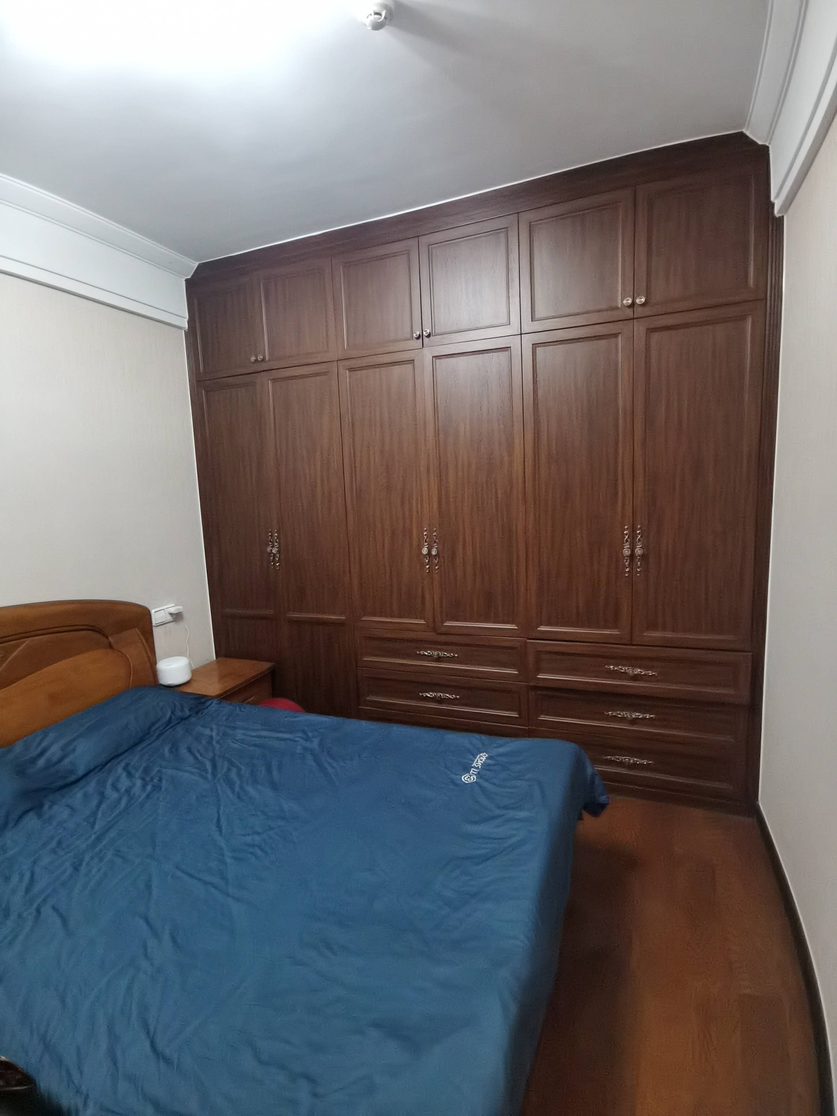 万科华堂嘉园 4室2厅2卫139.22㎡