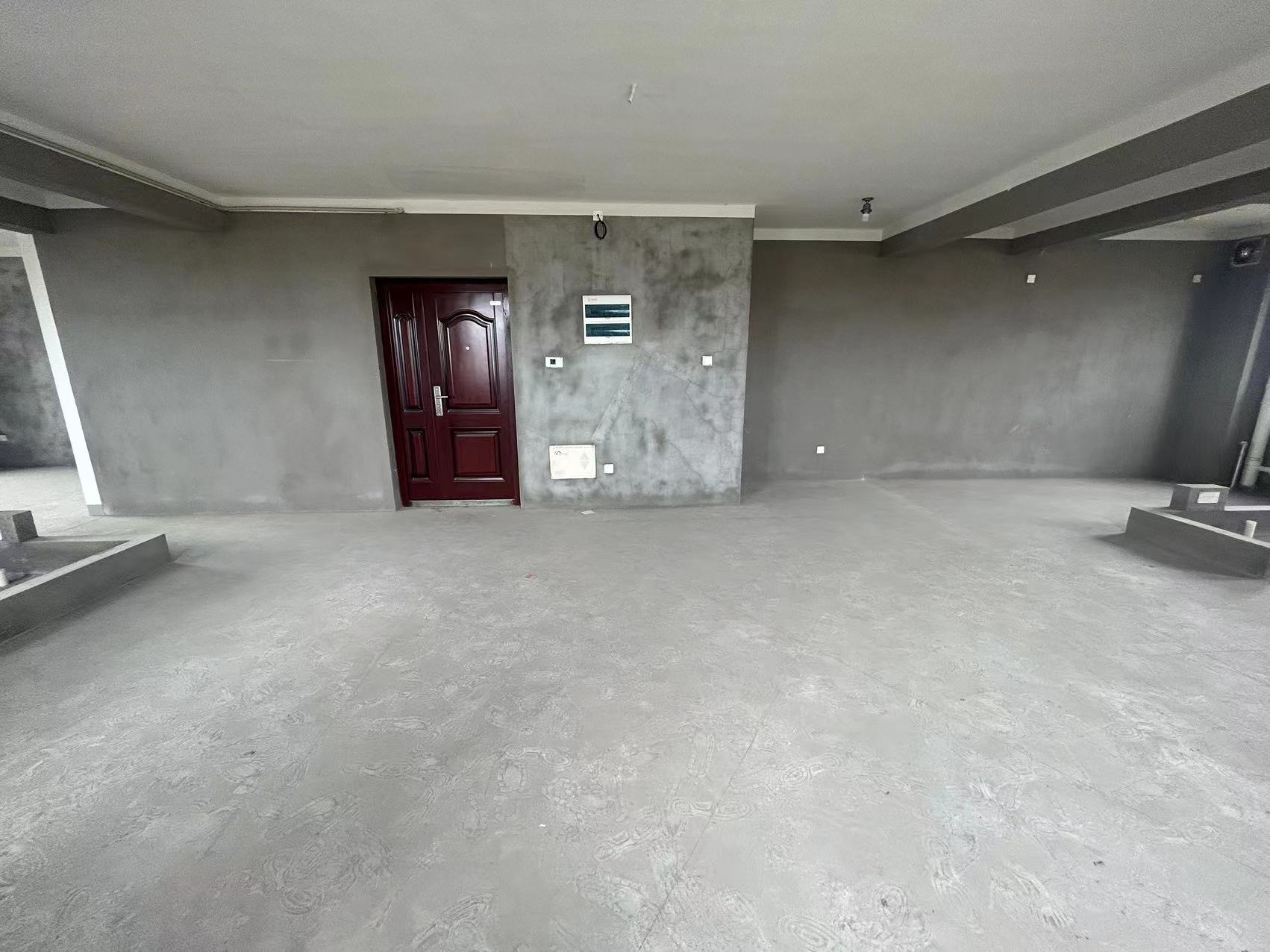 江沿景苑 4室2厅2卫127.45㎡