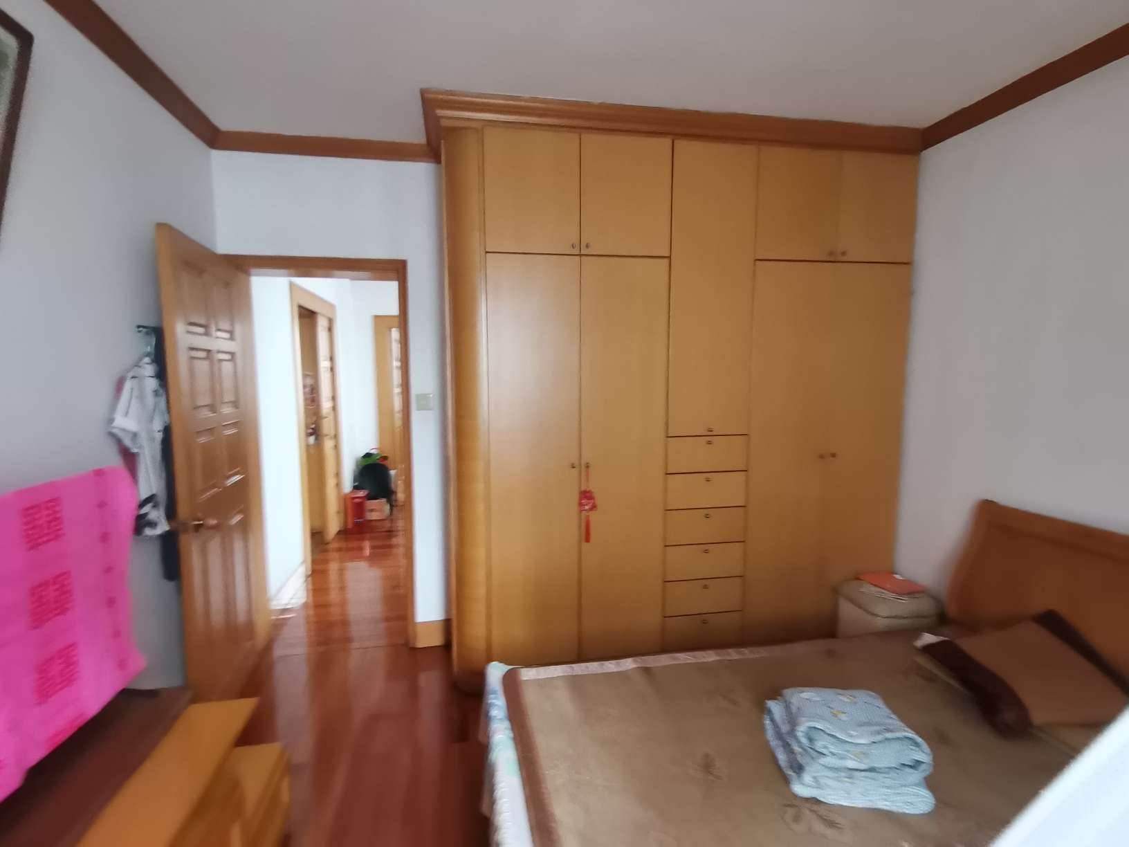 广安里 3室2厅1卫91.319999999999993㎡