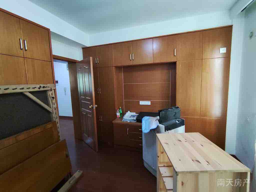 欣欣家园 2室1厅1卫57.0㎡