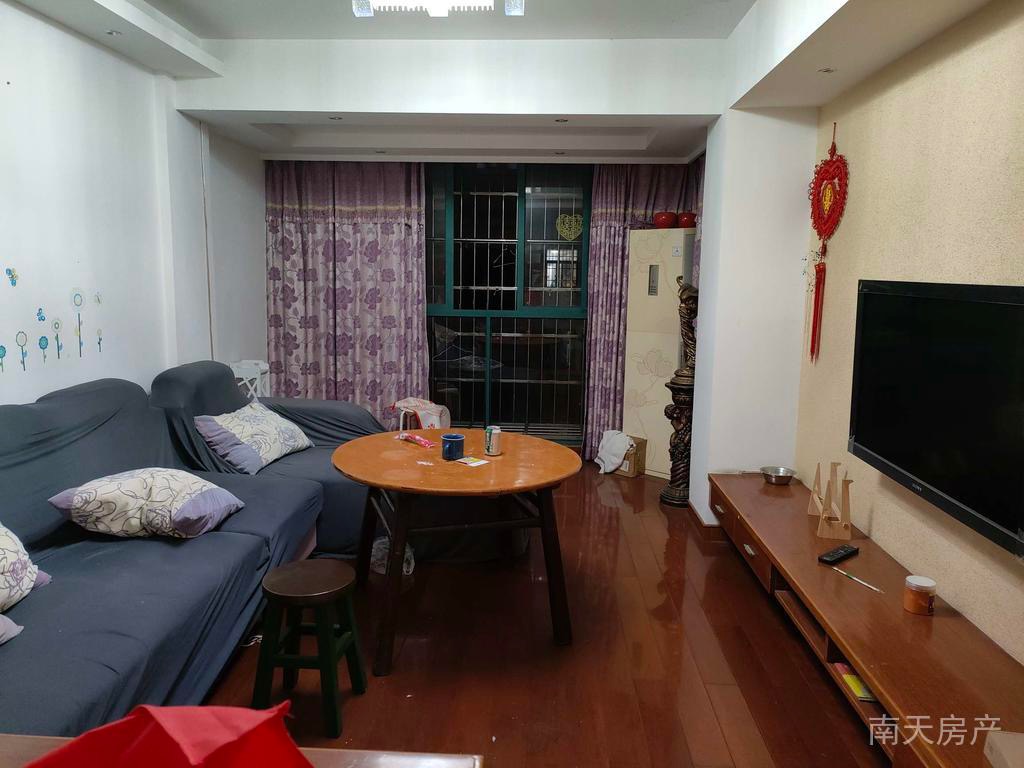 宁沁家园 3室2厅2卫134.71000000000001㎡