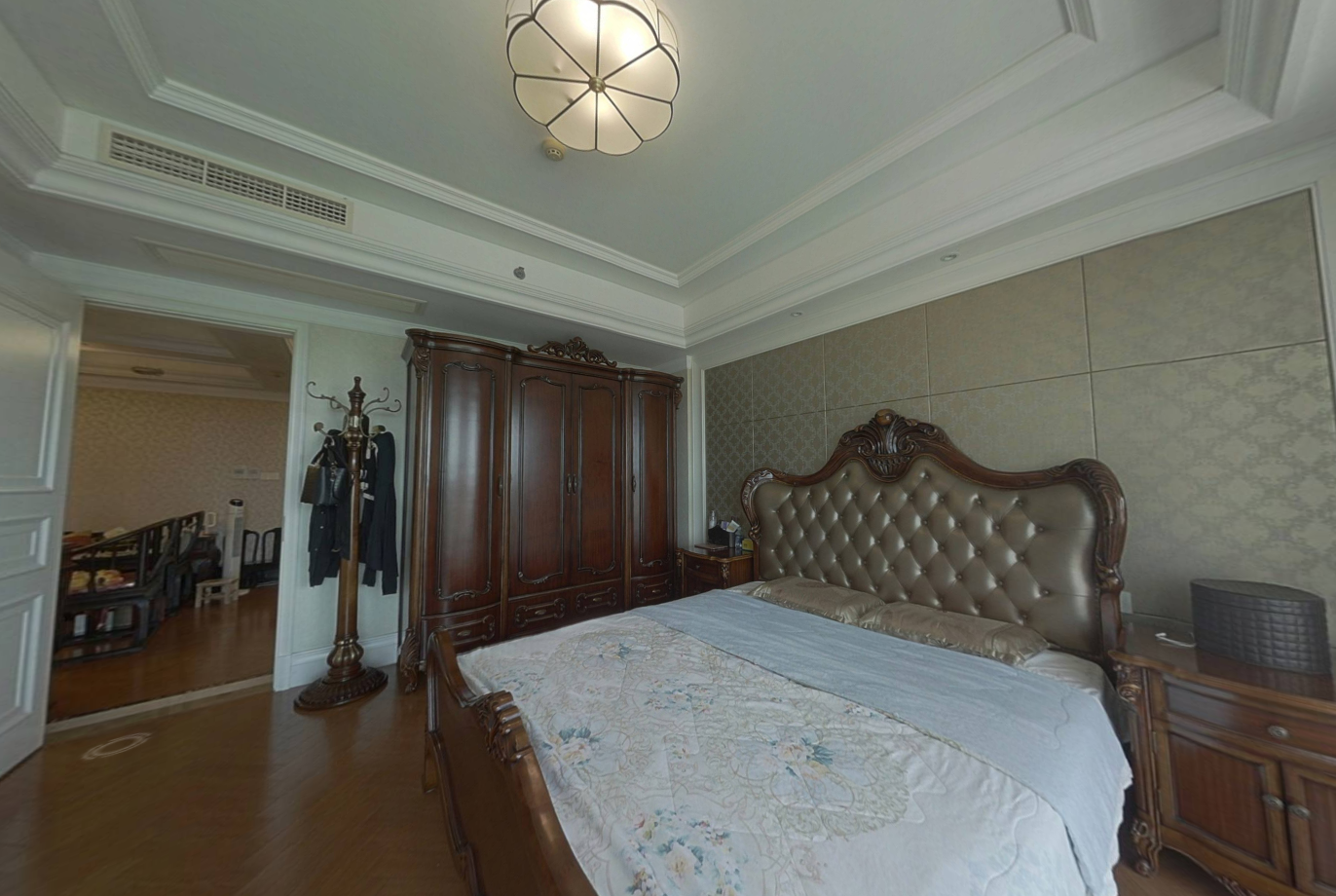 东寅府(商住楼) 7室3厅3卫321.81999999999999㎡