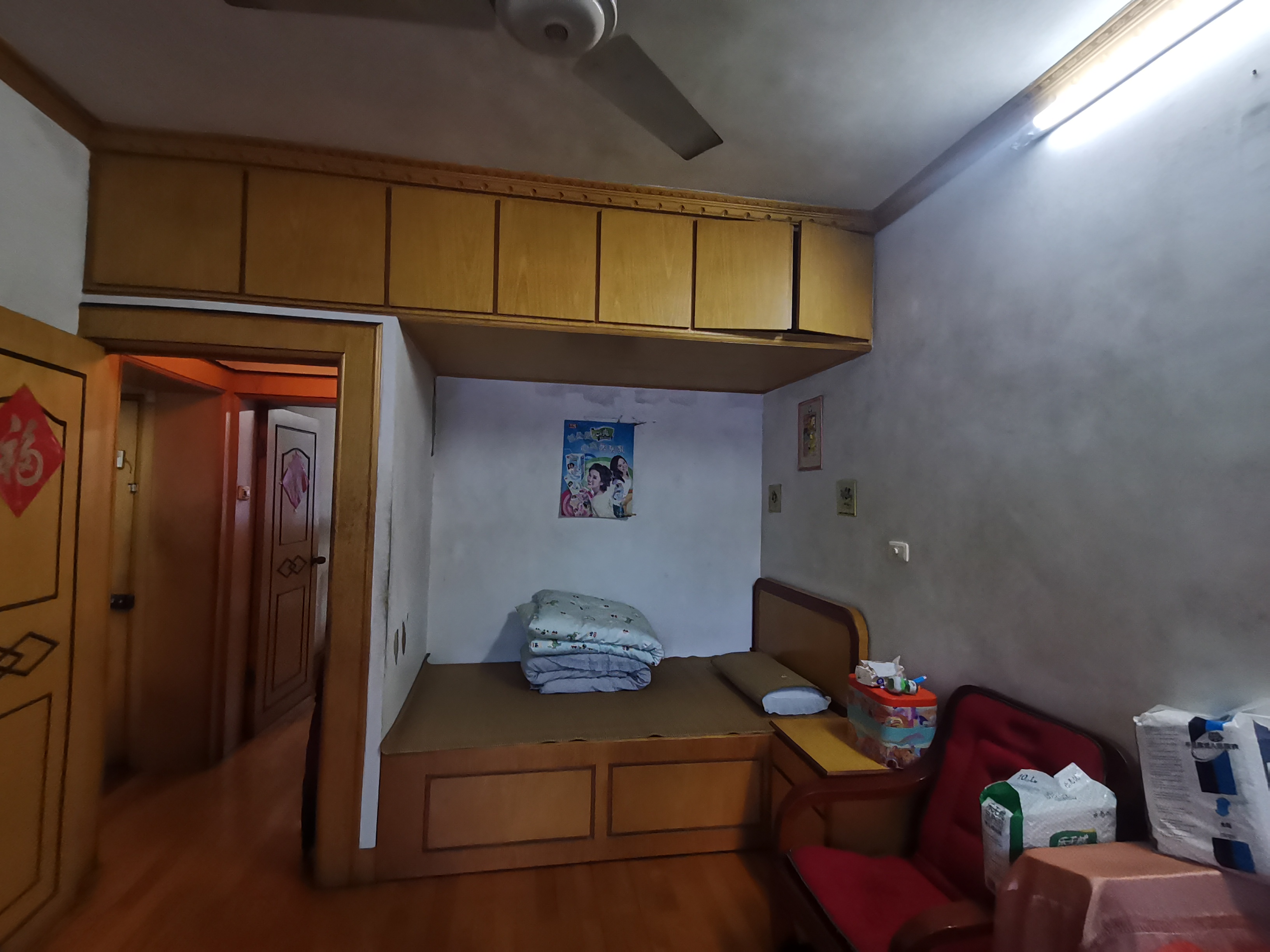 苗圃路289-359号小区 2室1厅1卫58.82㎡