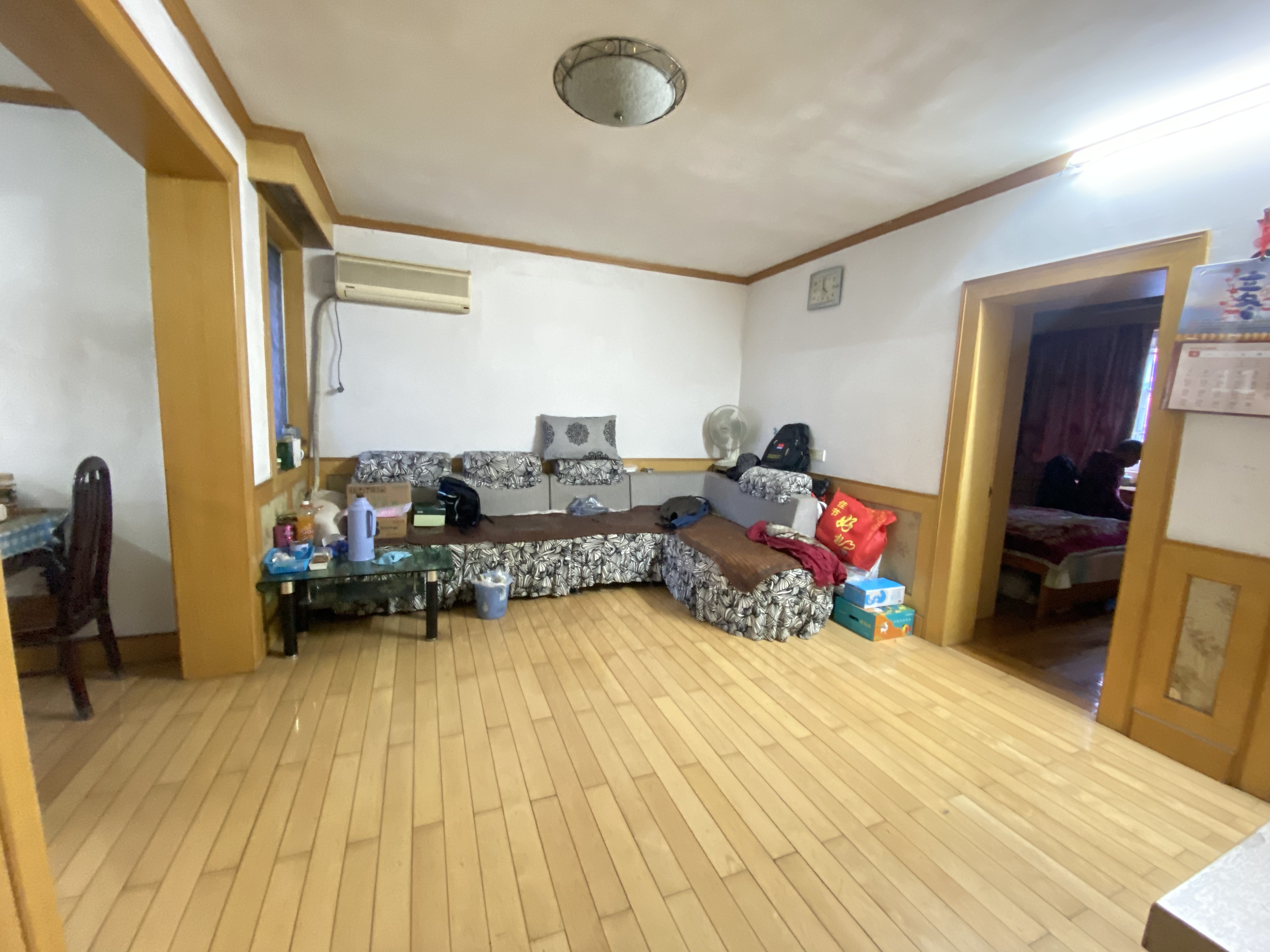 双东路69弄小区 2室1厅1卫74.030000000000001㎡
