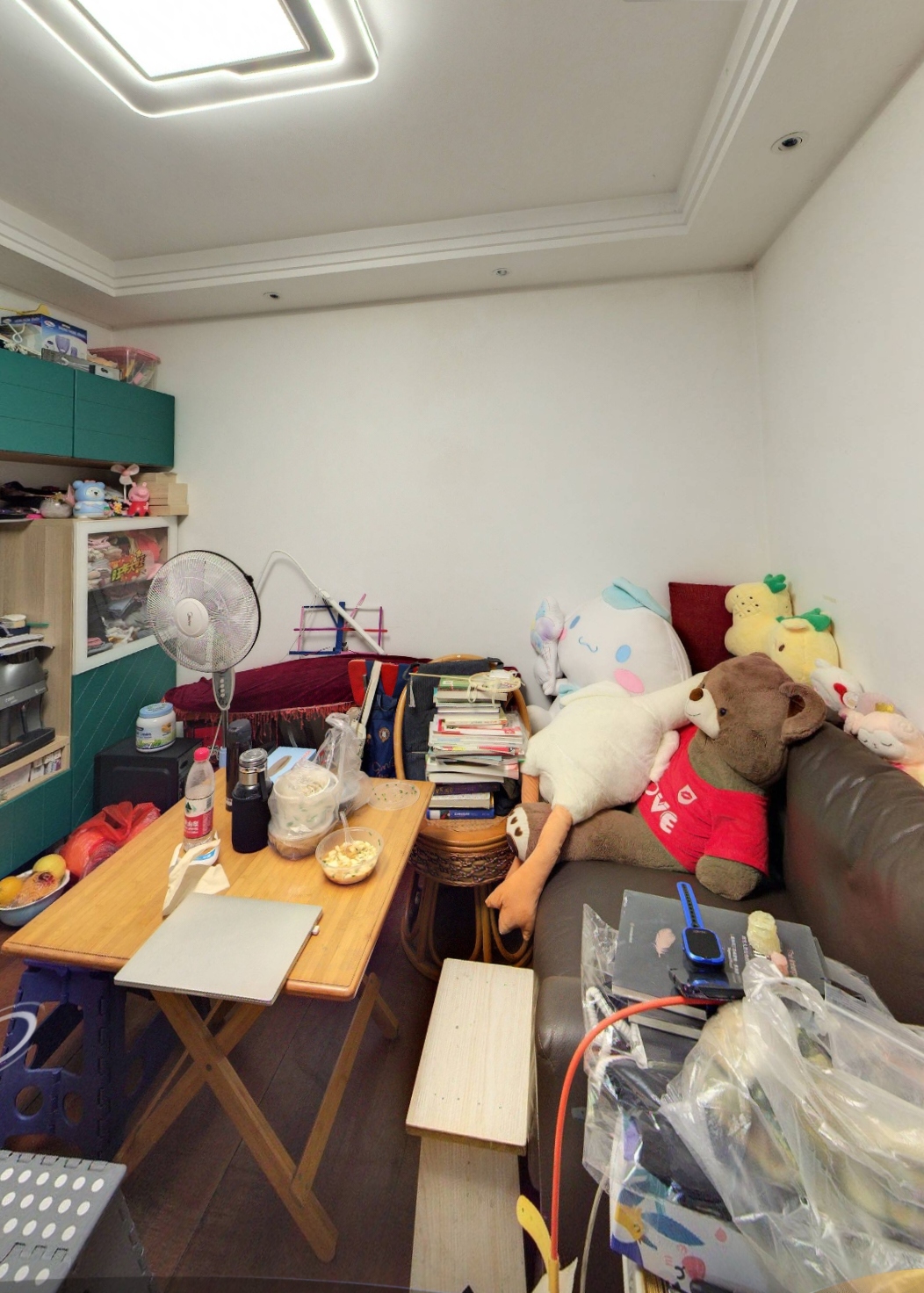 飞虹社区三区 2室1厅1卫56.390000000000001㎡
