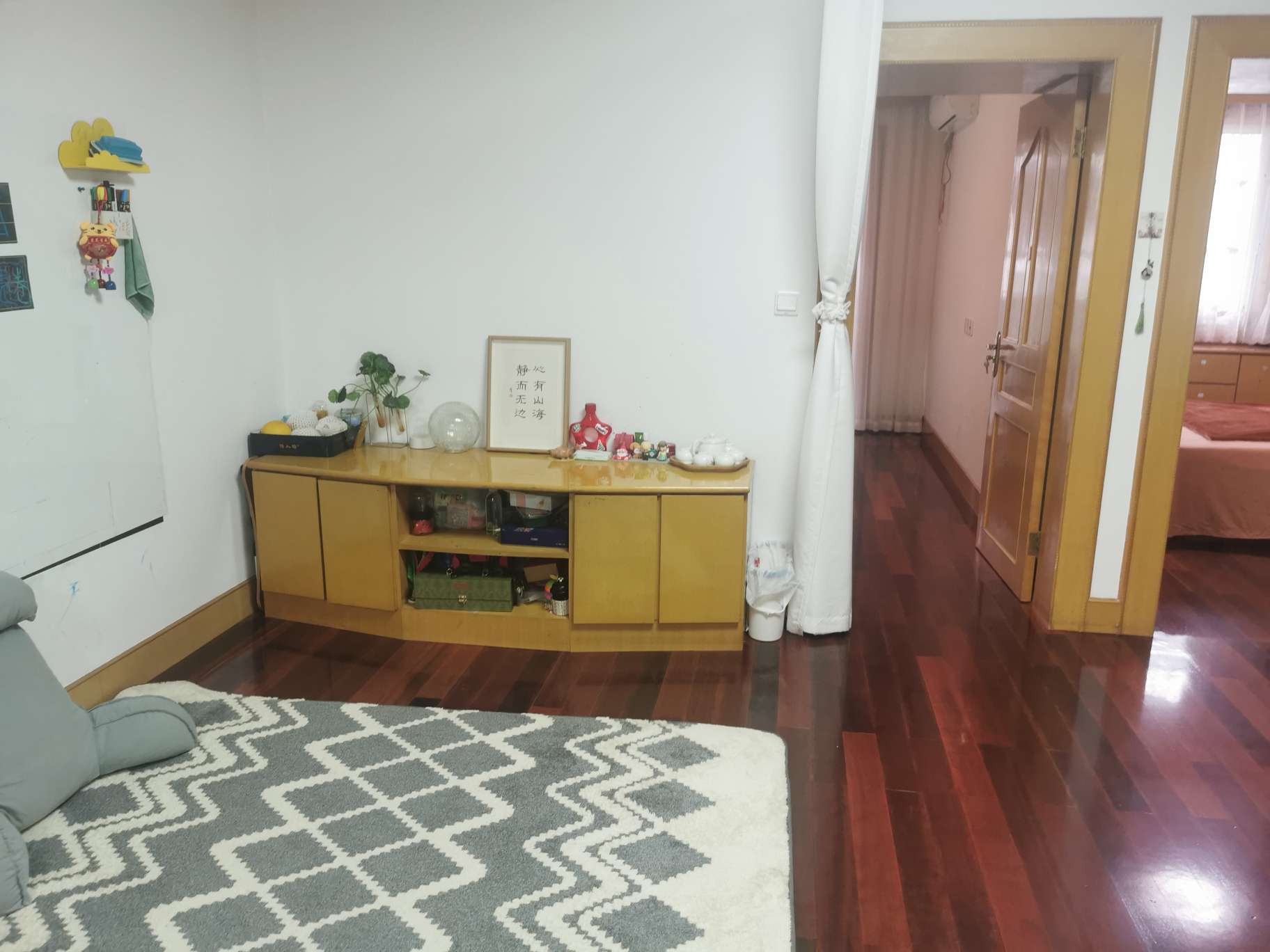屠园小区(苍水街) 2室2厅1卫77.390000000000001㎡