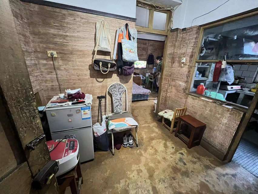西湾小区(95弄) 1室1厅1卫37.490000000000002㎡