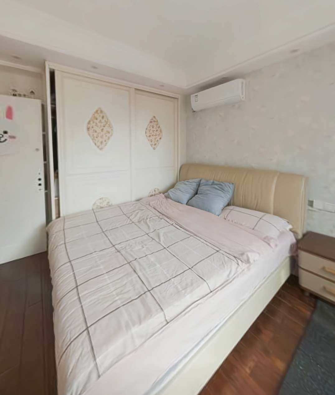 西城印象 3室2厅2卫119.17㎡