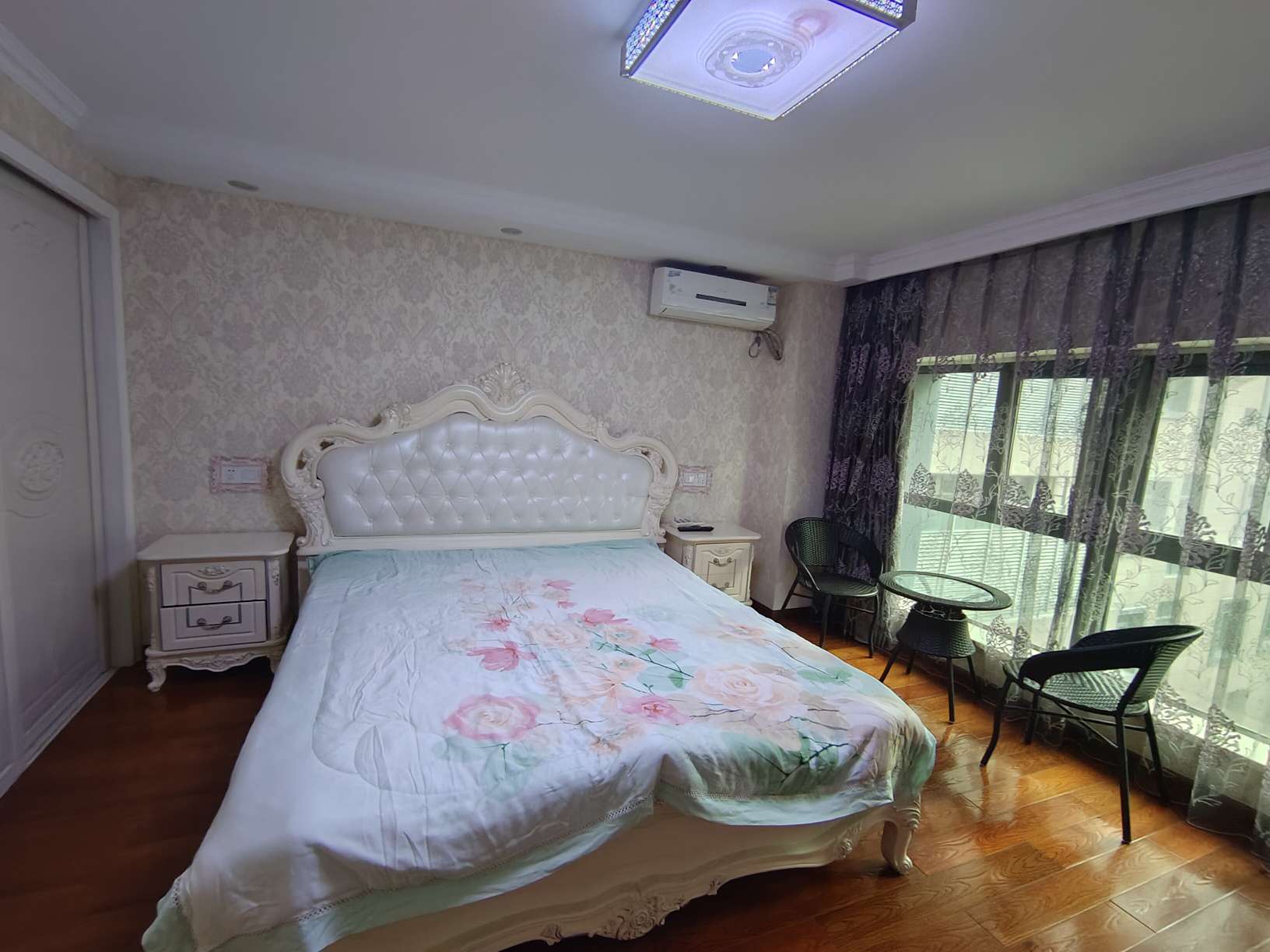 摩根国际 2室2厅2卫57.0㎡