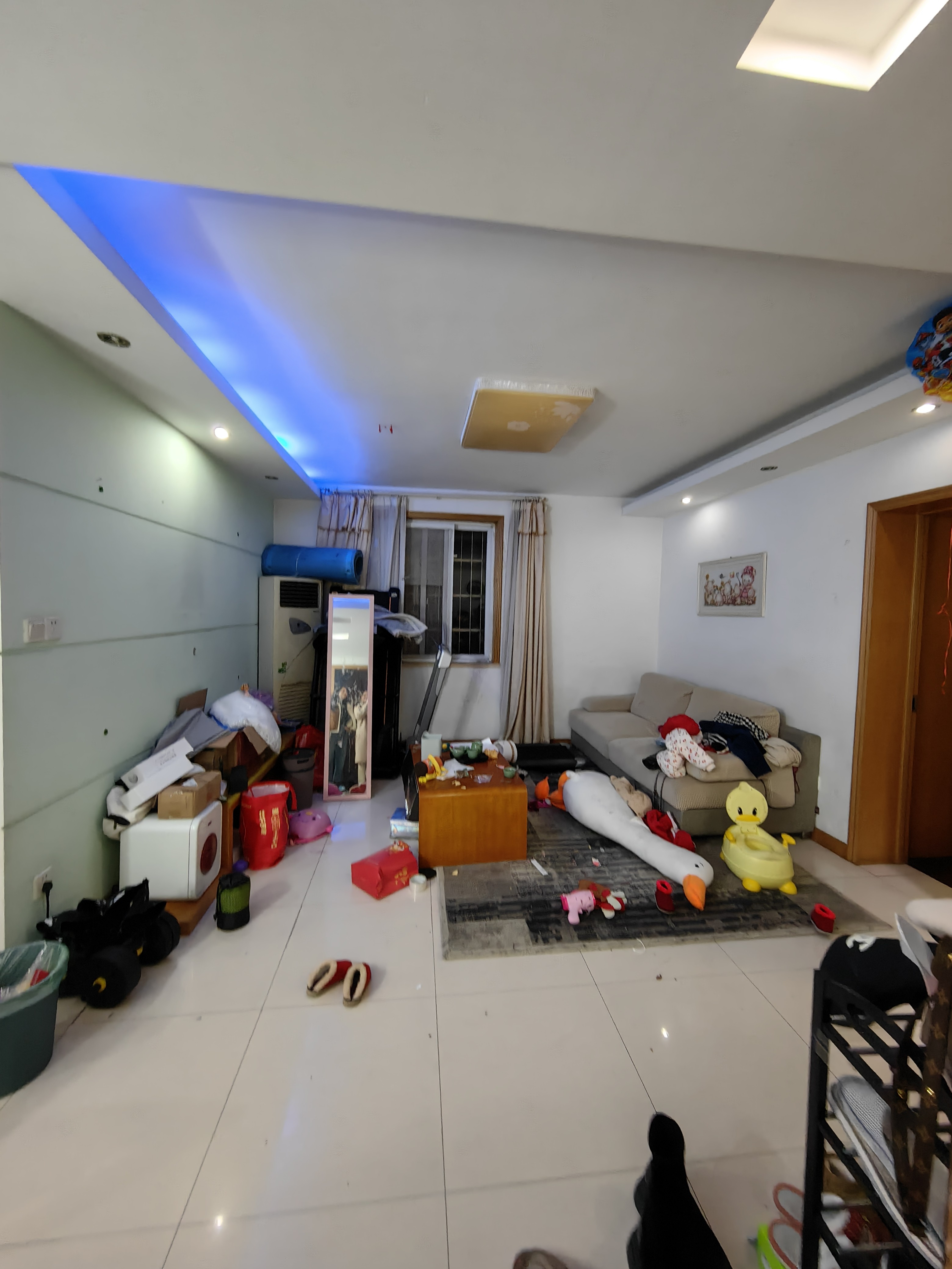 东裕社区(A区)