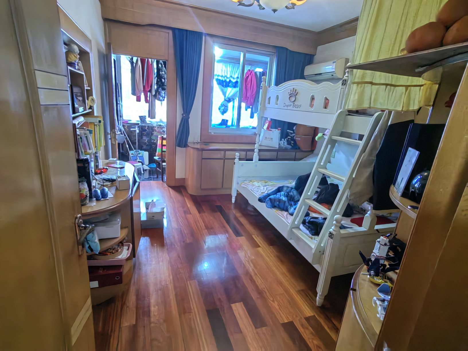 镇府路小区 2室1厅1卫78.469999999999999㎡
