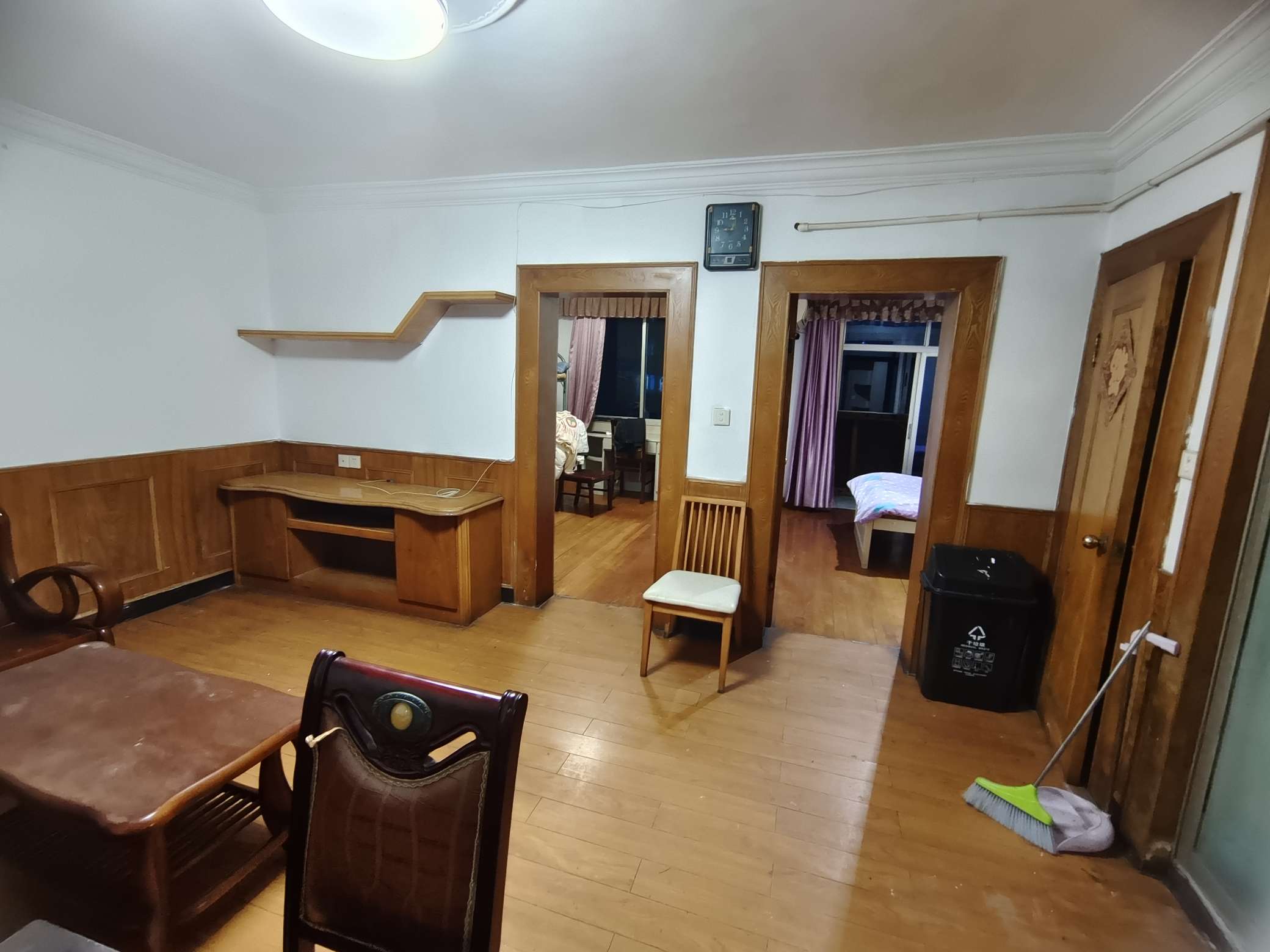 朝欣小区(7弄) 3室1厅1卫85.0㎡