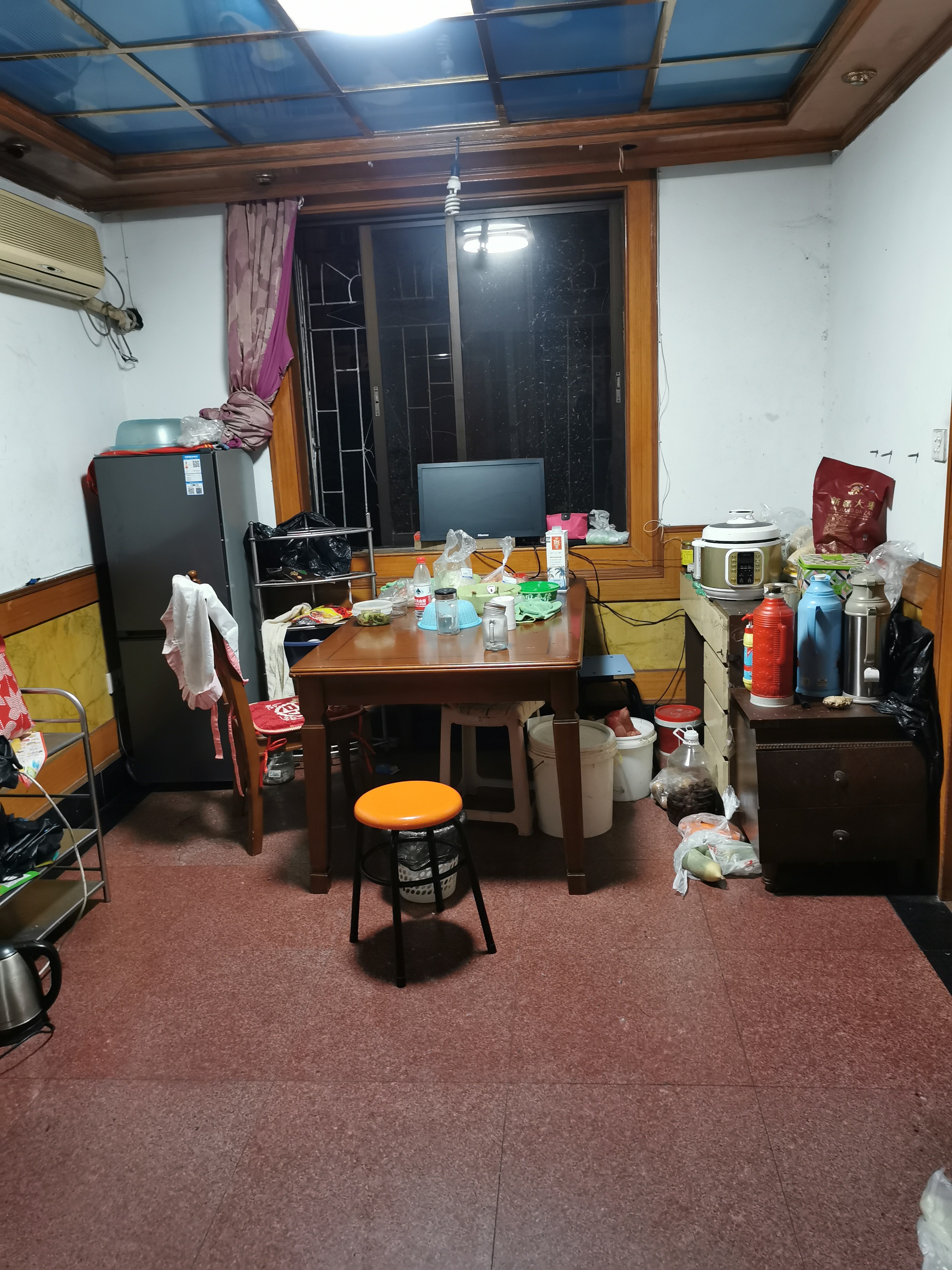 太古城小区(南柳街) 2室1厅1卫60.329999999999998㎡