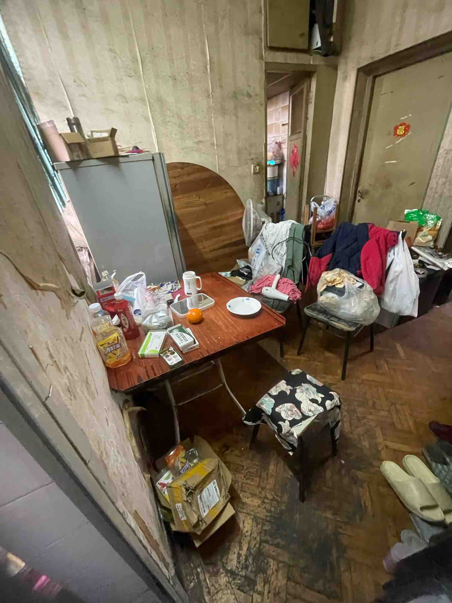 港务新村(北区)