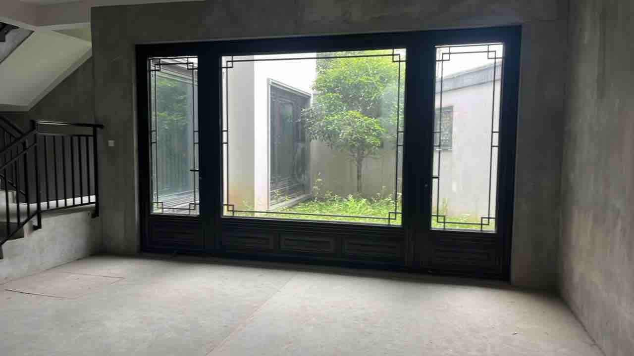 福元里 3室2厅3卫227.0㎡
