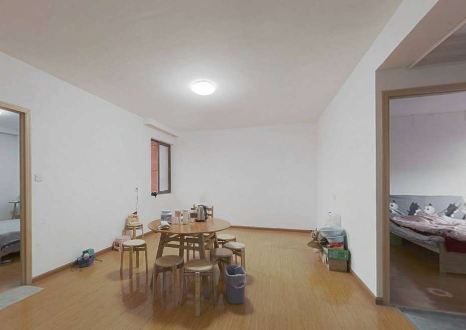 芦蓬家园(东区) 3室2厅1卫113.13㎡