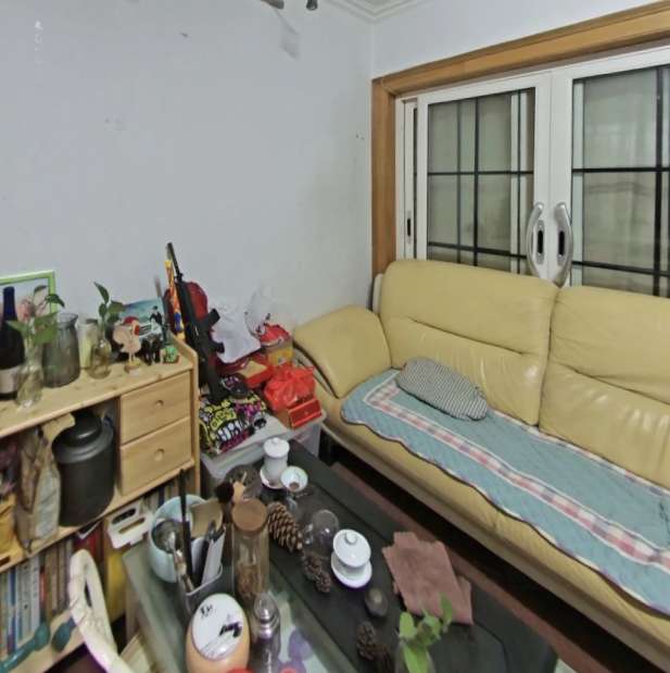 西河小区 3室1厅1卫76.0㎡