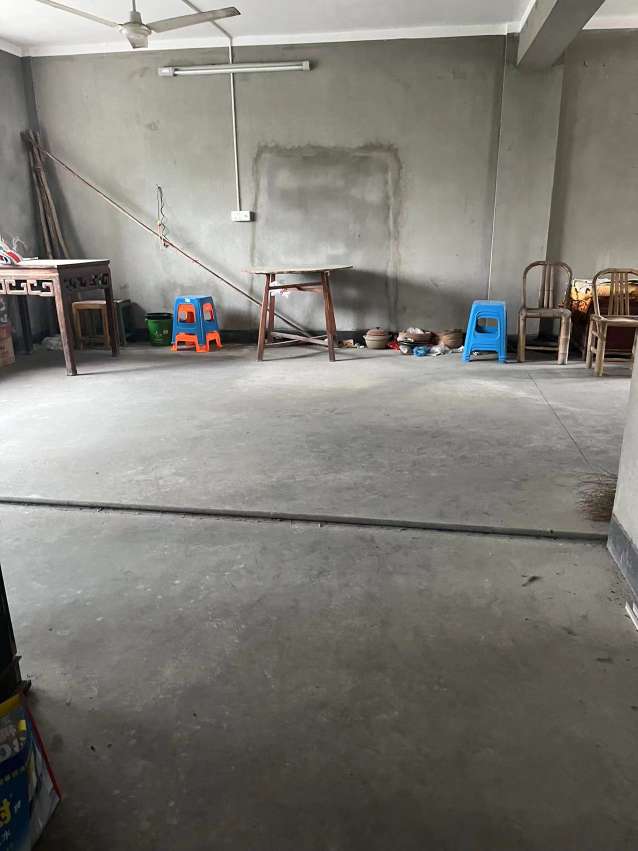 骆兴家园(西区) 3室2厅1卫93.0㎡