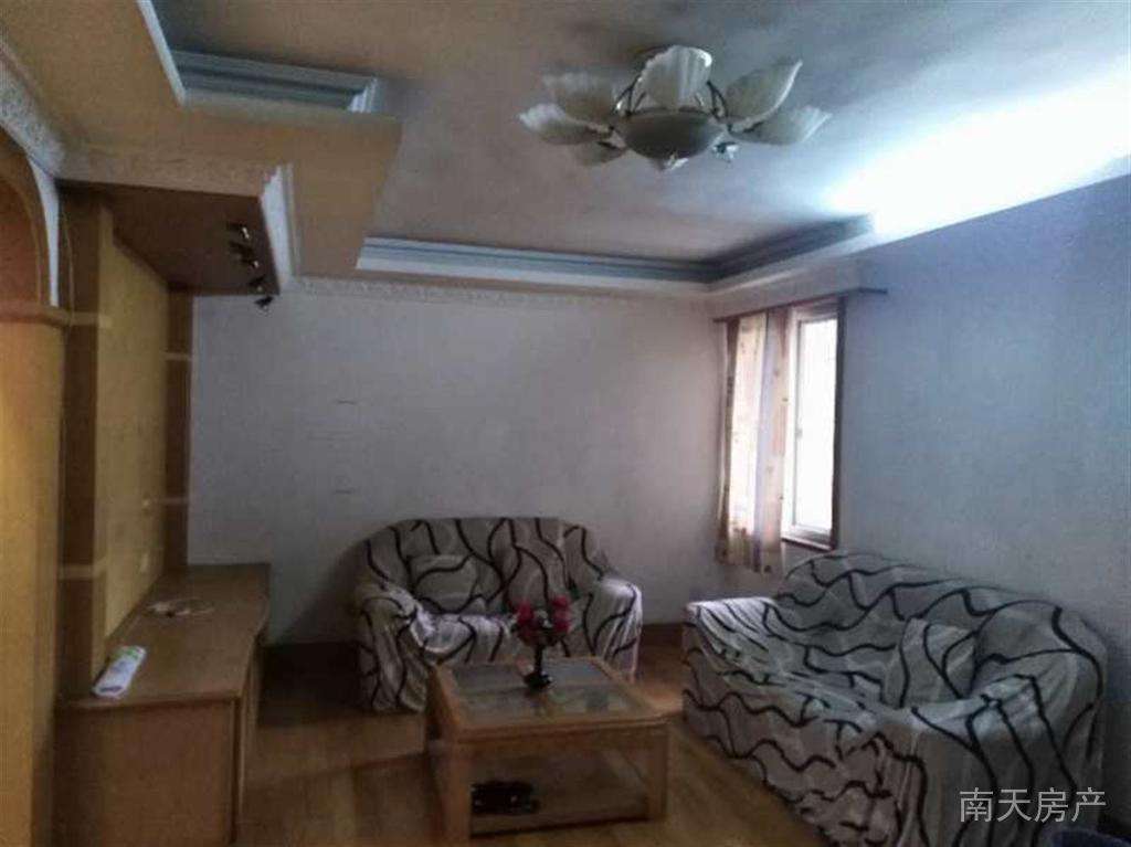 桑园新村(北区) 3室2厅1卫87.269999999999996㎡