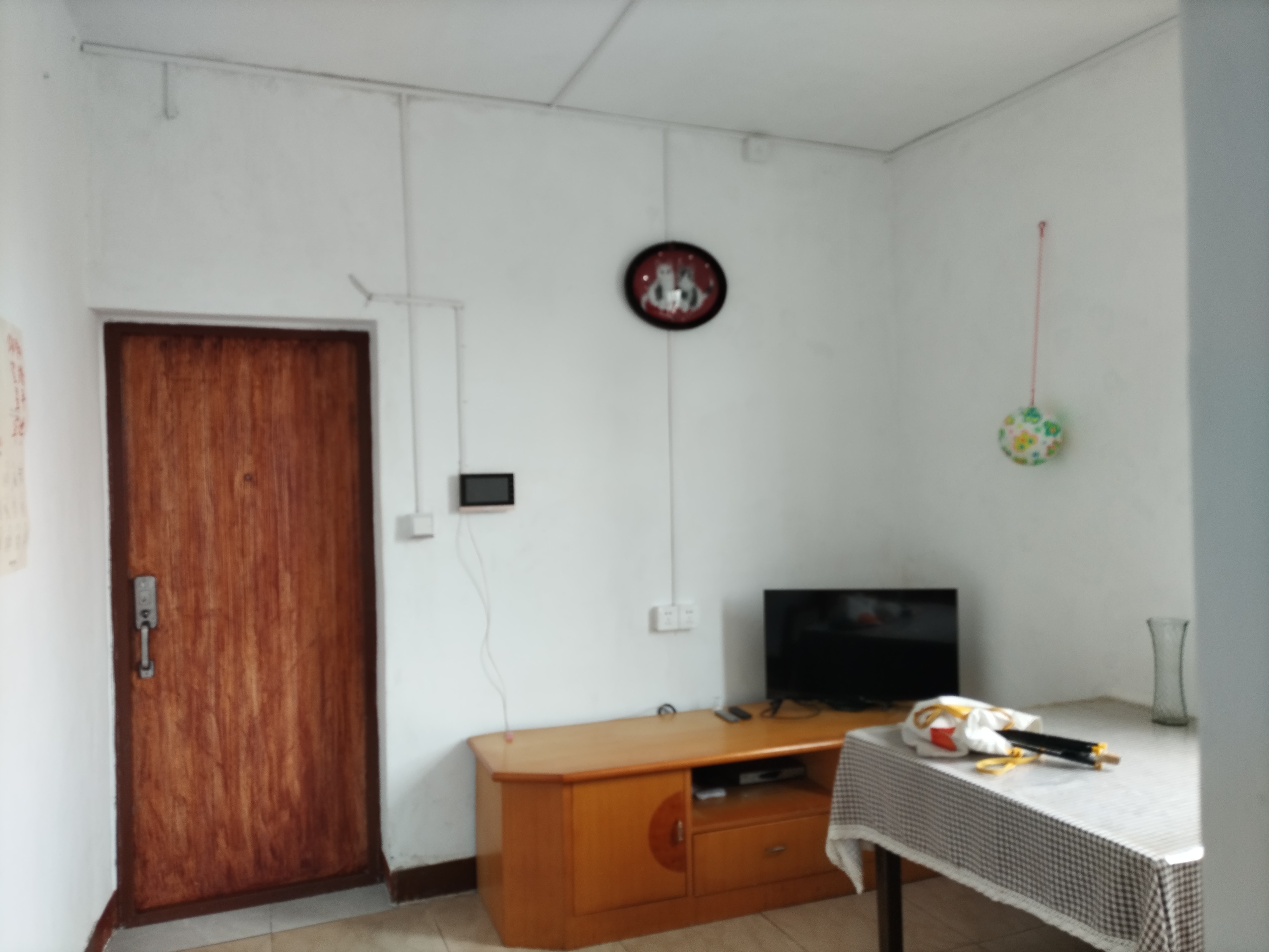 翠柏一里 2室1厅1卫58.0㎡