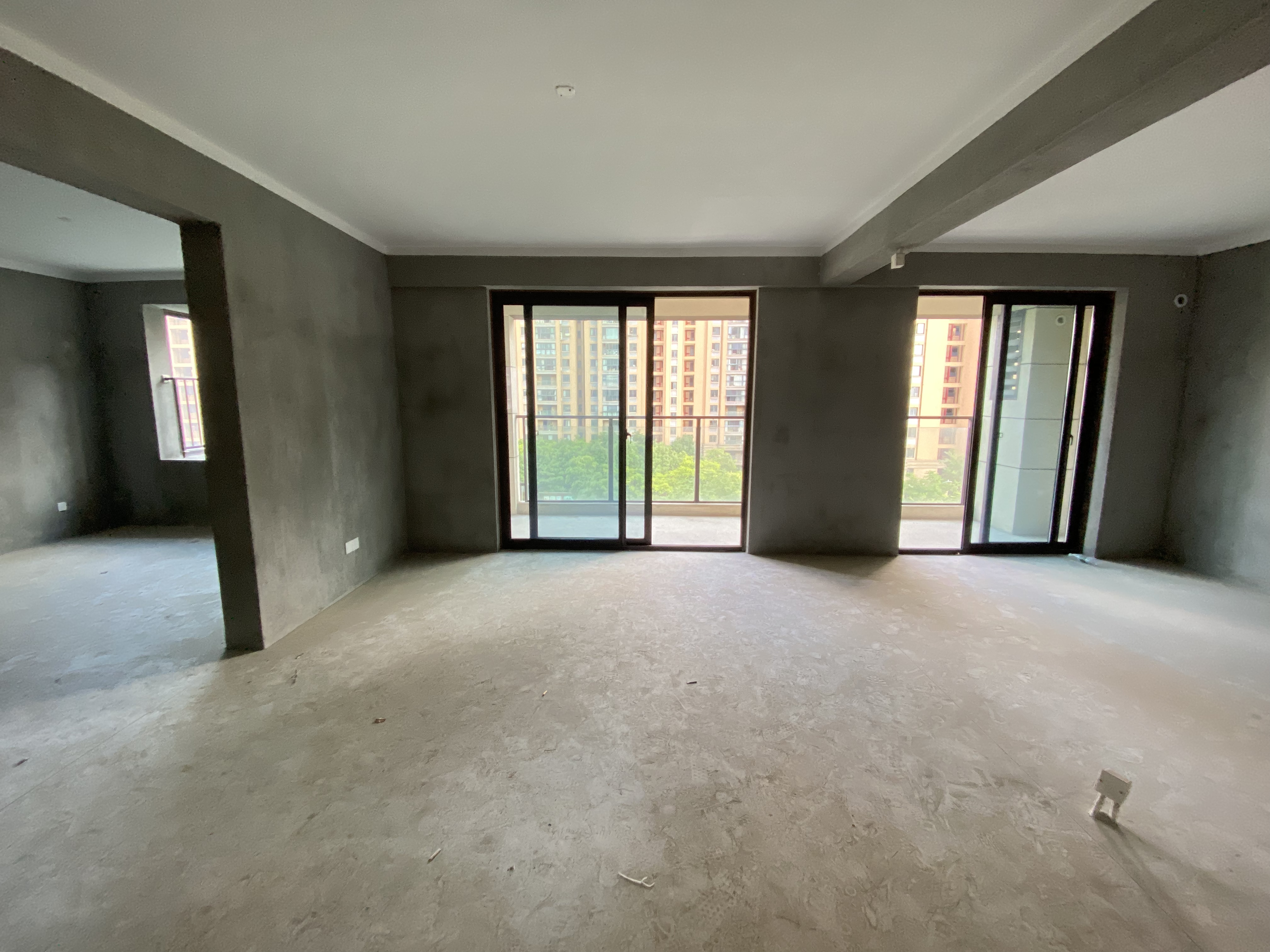 建邦璟誉府 4室2厅2卫130.43000000000001㎡