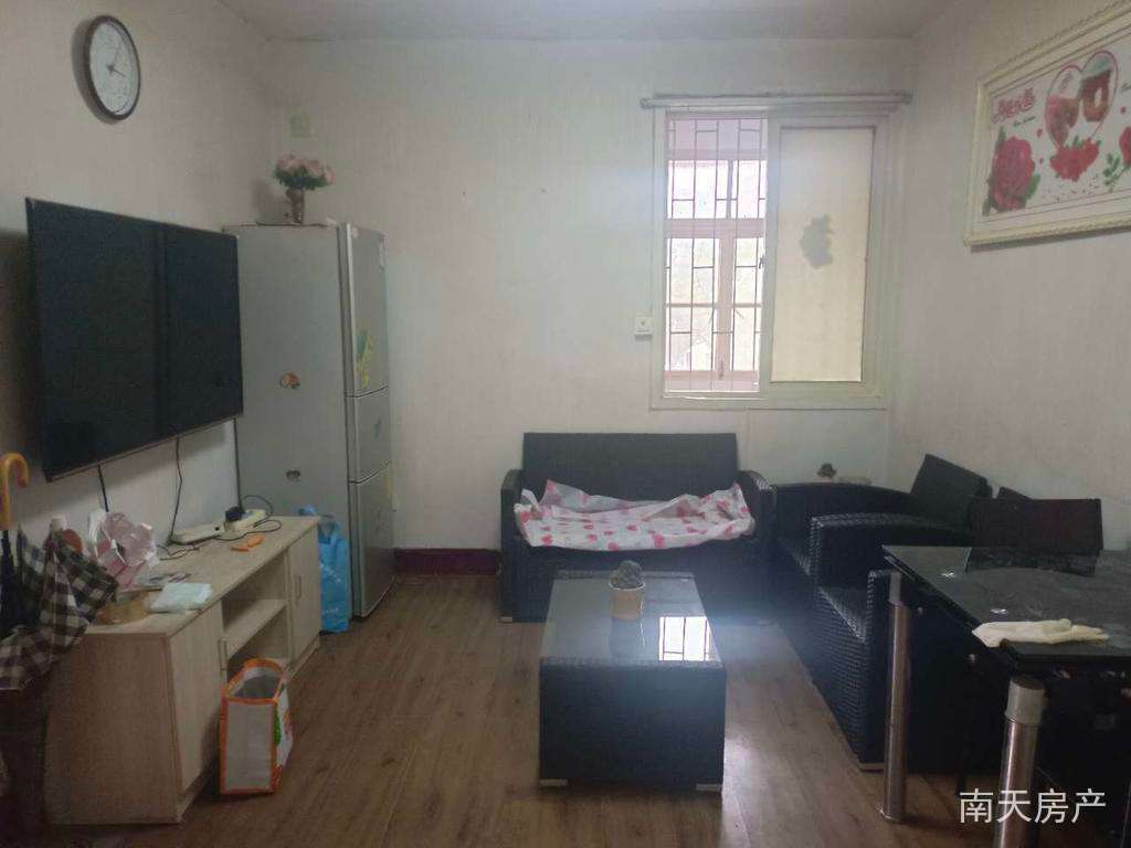 双东坊社区(三忠巷) 1室1厅1卫46.0㎡