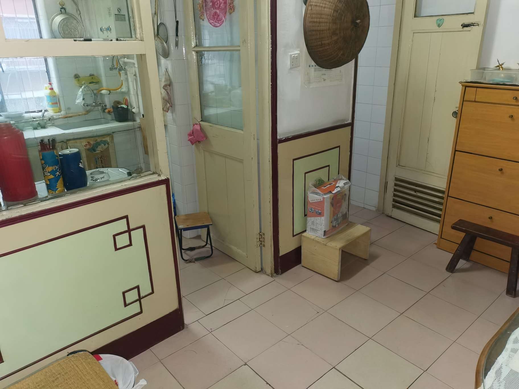 明南社区(58弄) 2室1厅1卫57.630000000000003㎡