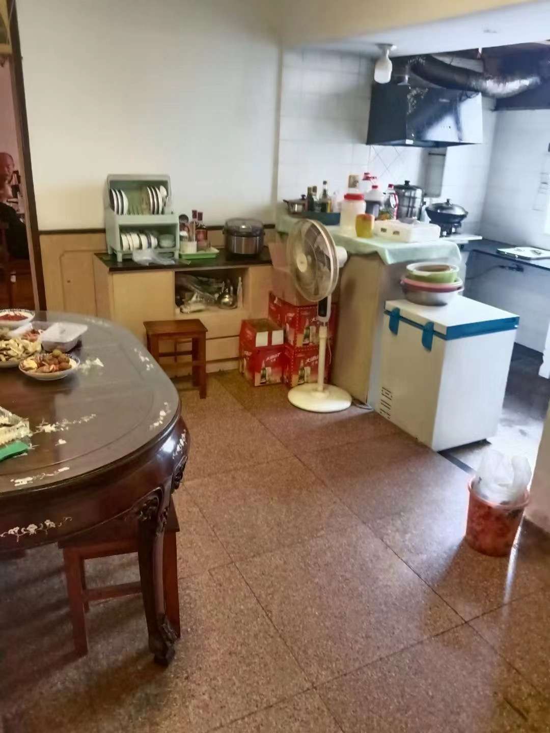 双东坊社区(767弄)