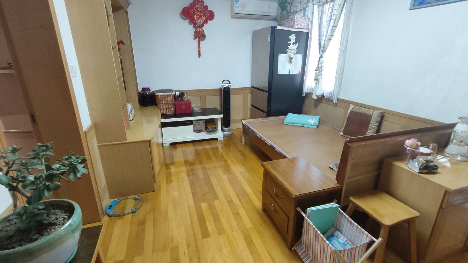 柳馨花园 2室1厅1卫64.400000000000006㎡