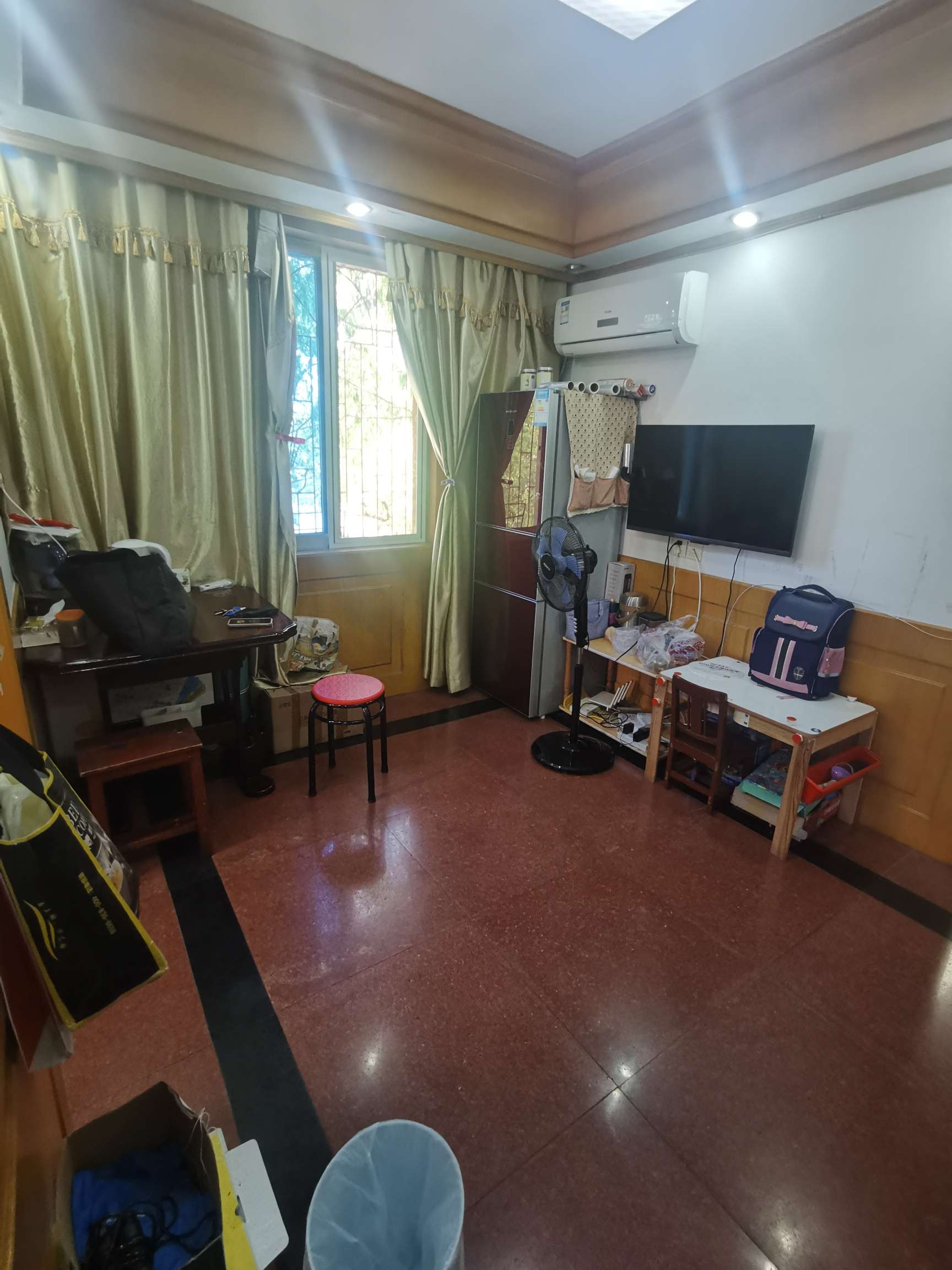 柳庄小区(后漕巷)