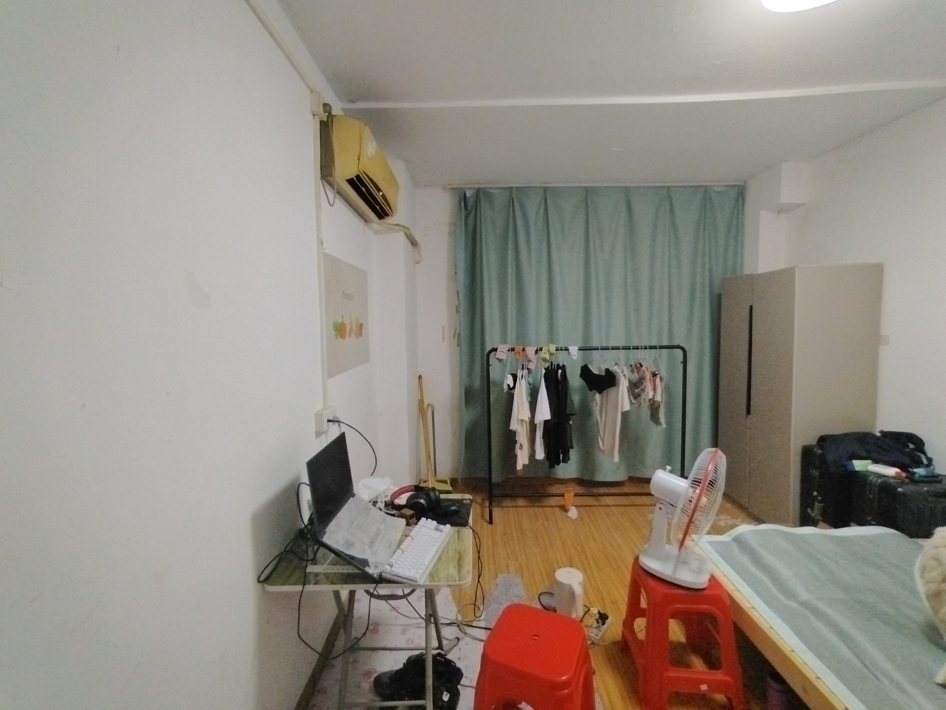 江沿景苑 5室0厅4卫143.74000000000001㎡