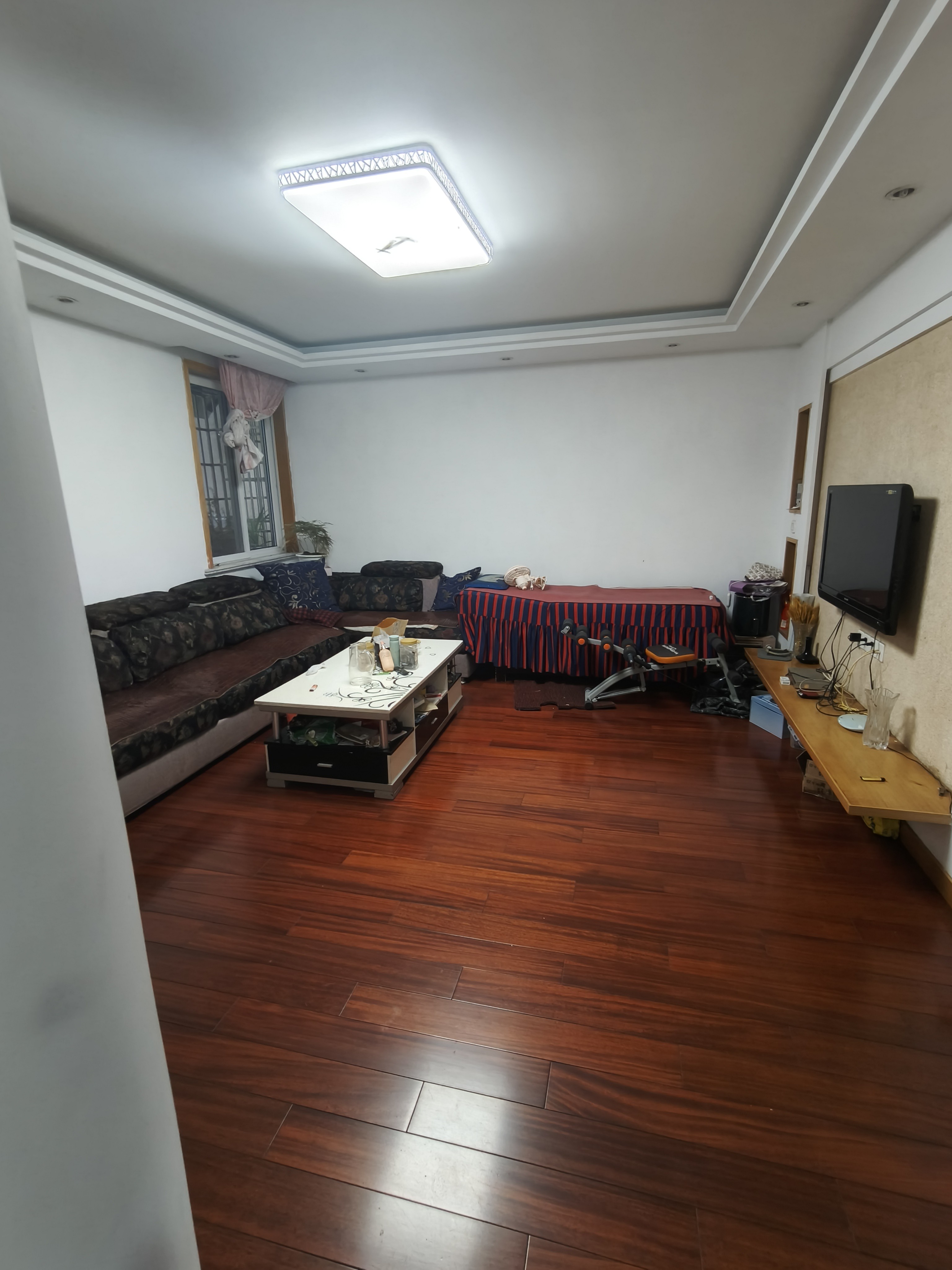 锦港佳园 3室2厅2卫113.0㎡