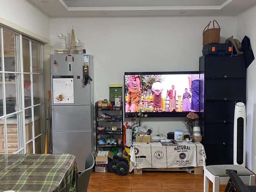 柳庄街68弄小区 2室1厅1卫59.439999999999998㎡