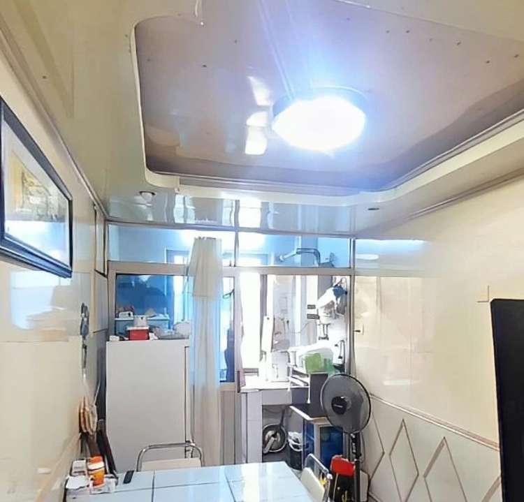 郎官社区(西区) 1室1厅1卫40.109999999999999㎡