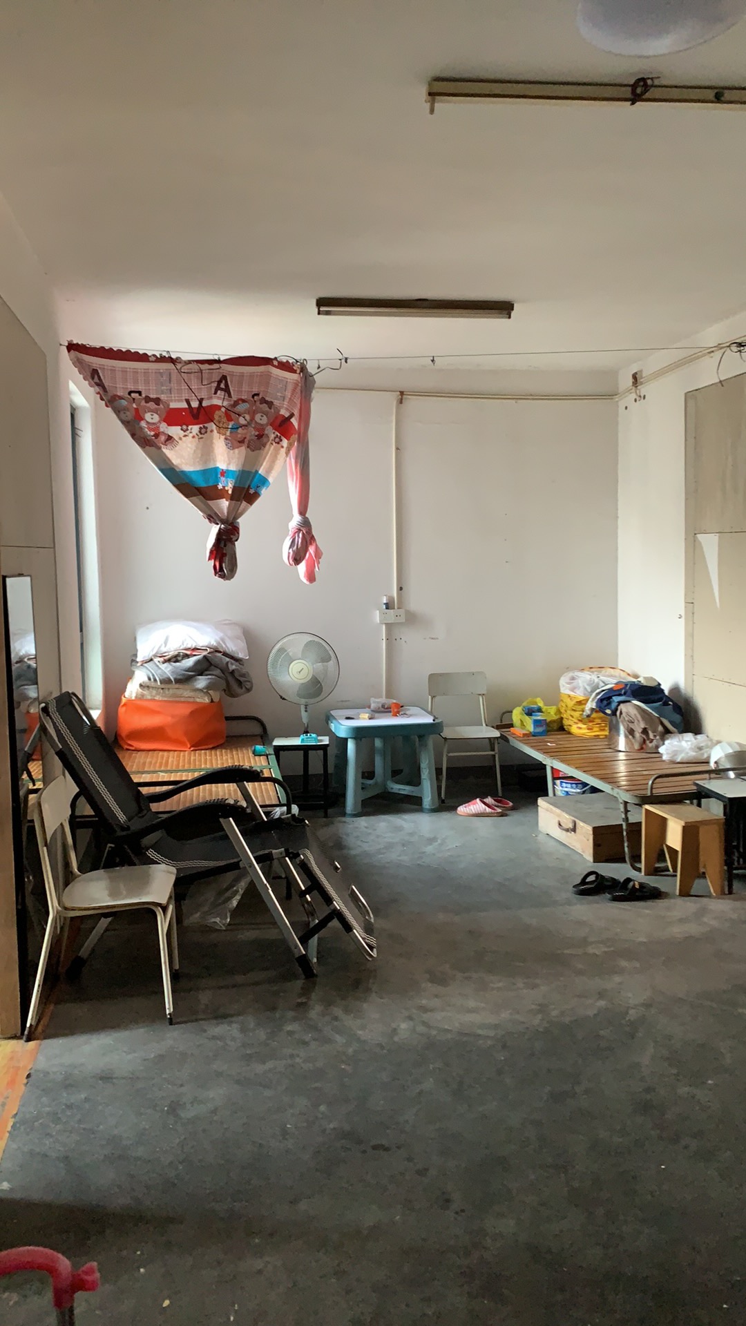 汇嘉新园(南区) 2室1厅1卫66.0㎡