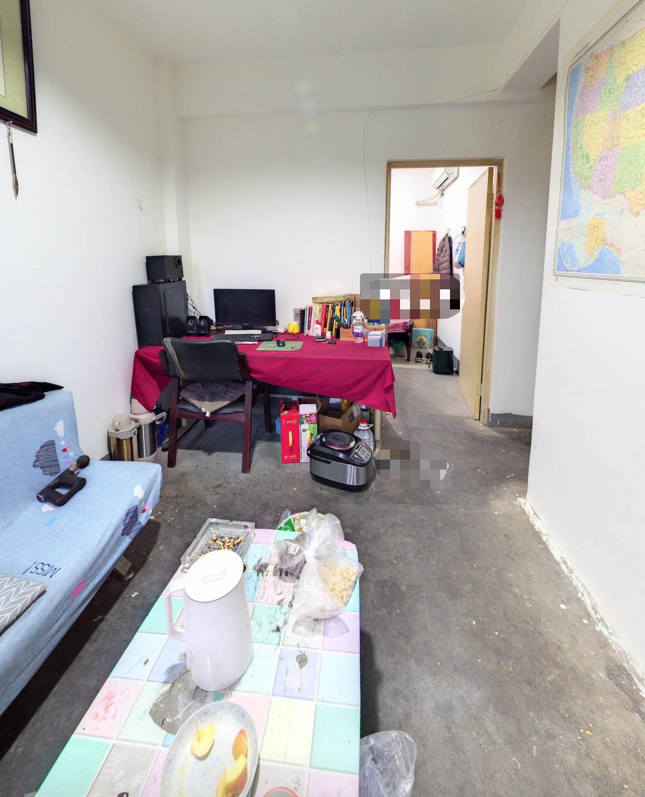 鸿盛家园 2室1厅1卫55.369999999999997㎡