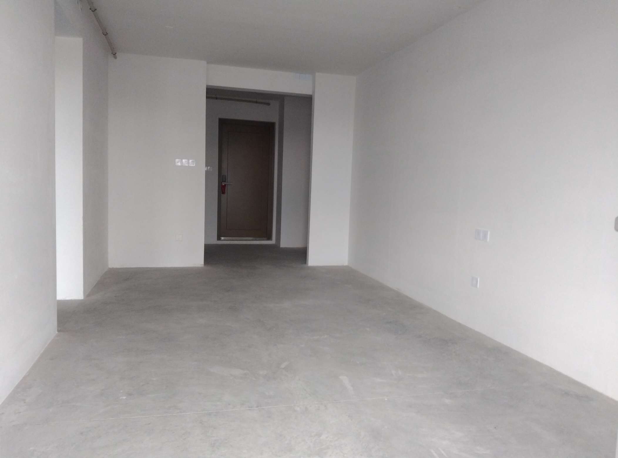 新桂沁澜府 3室2厅2卫110.0㎡