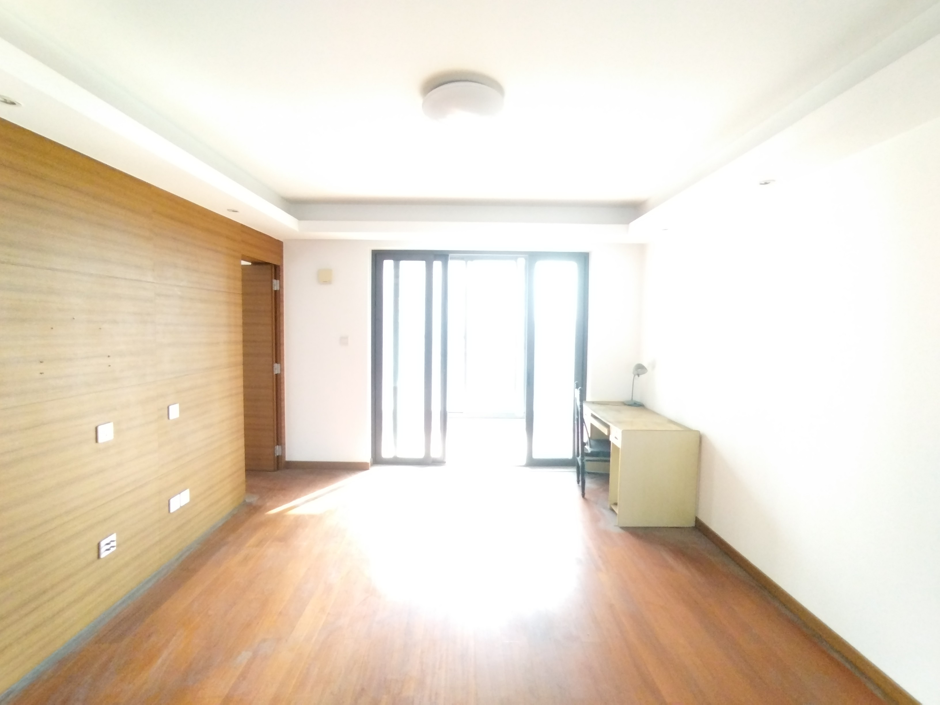 万科金色城市(西区)