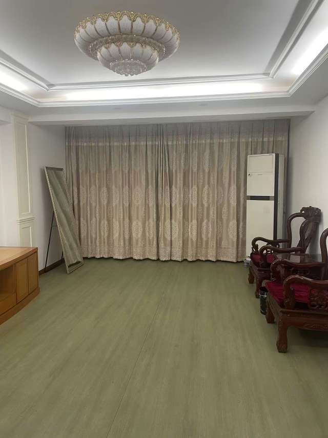 幸福苑(文景花园南区)3室2厅1卫135.0平方4000元/月