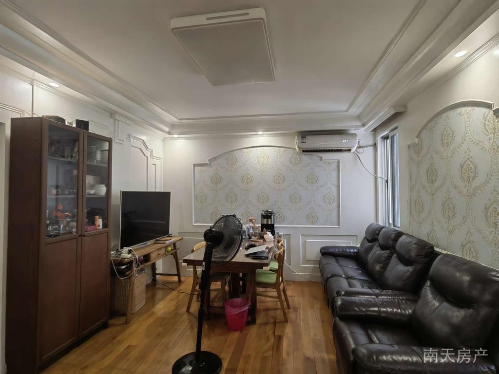 联丰玫瑰苑(48弄) 3室2厅1卫90.430000000000007㎡