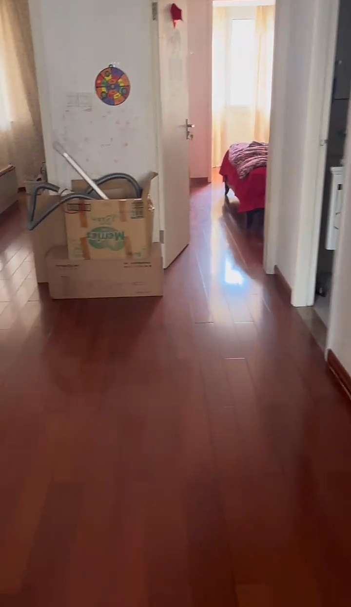 永新景园 3室2厅1卫87.290000000000006㎡